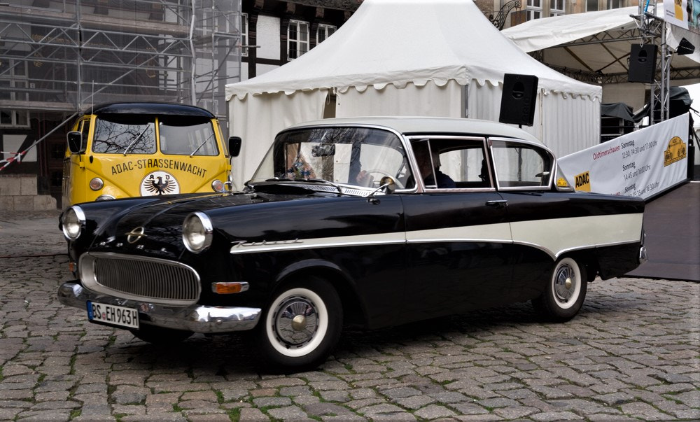 Olympus OM-D E-M5 sample photo. Braunschweig, event "mode auto frühling 2017" photography