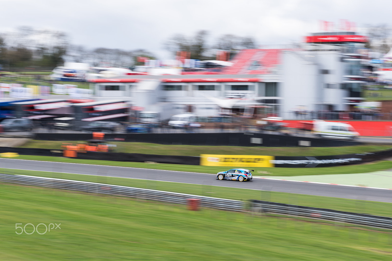 Nikon AF-S Nikkor 24-70mm F2.8G ED sample photo. Today at brands hatch photography