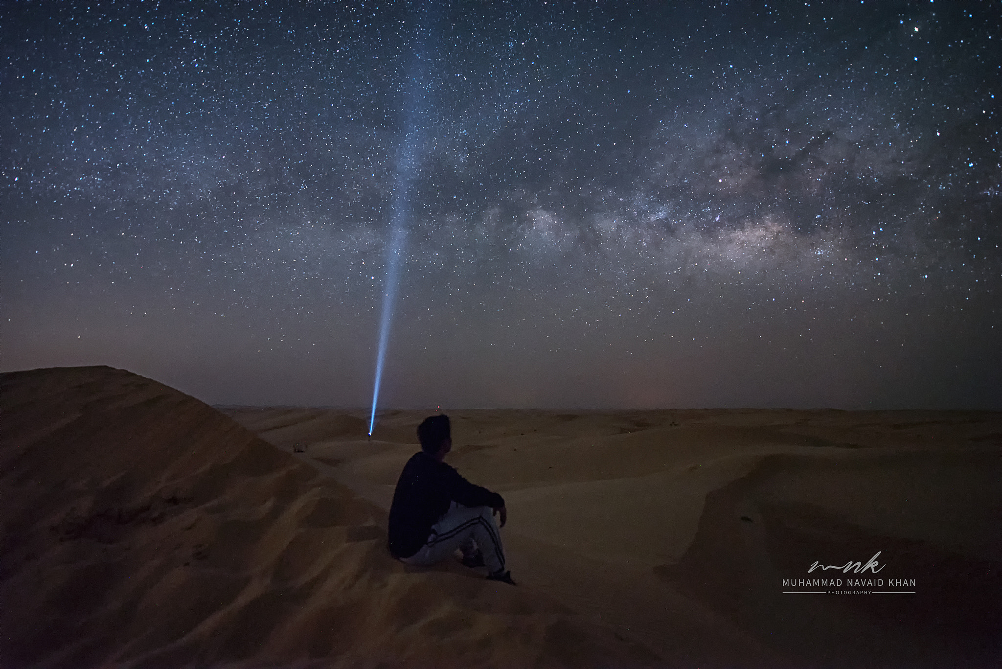 Nikon AF-S Nikkor 14-24mm F2.8G ED sample photo. He and the trillions ... photography