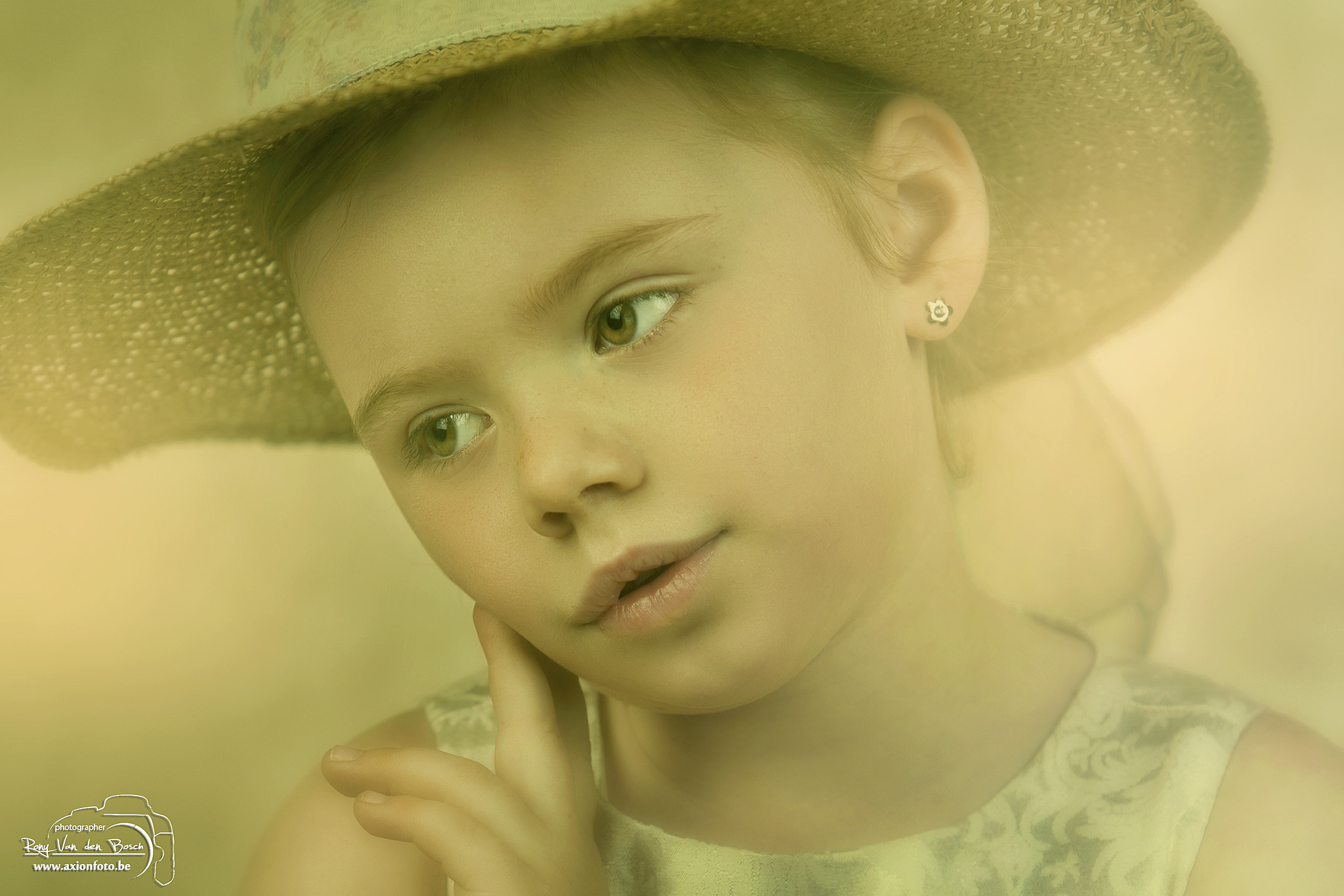 Canon EF 70-200mm F2.8L IS USM sample photo. Dreamer photography