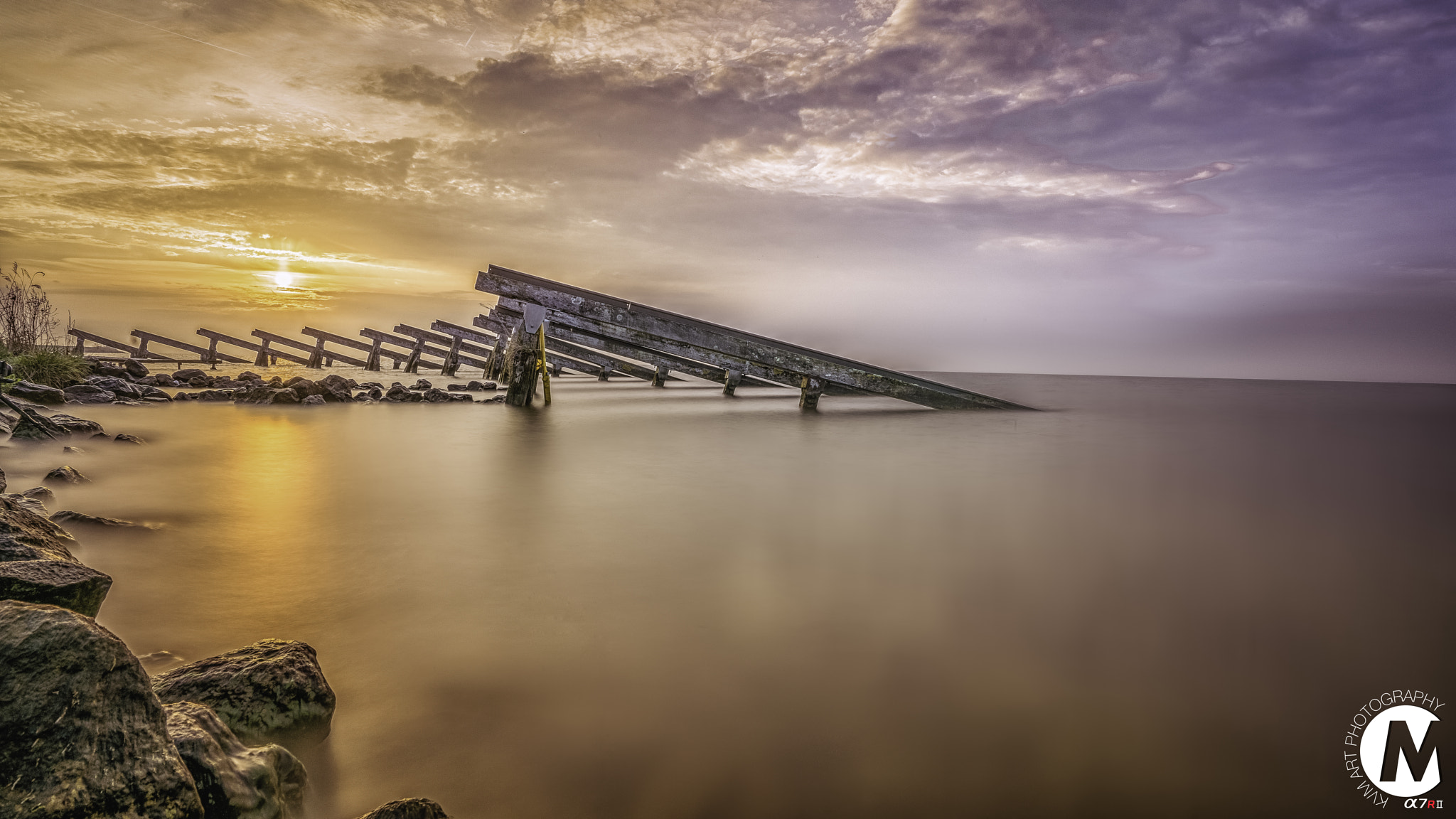 Sony a7R II + Sony Vario-Tessar T* FE 16-35mm F4 ZA OSS sample photo. Marken photography