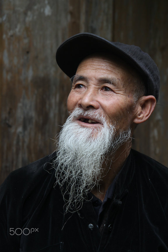 Canon EF-S 17-55mm F2.8 IS USM sample photo. Oldman photography