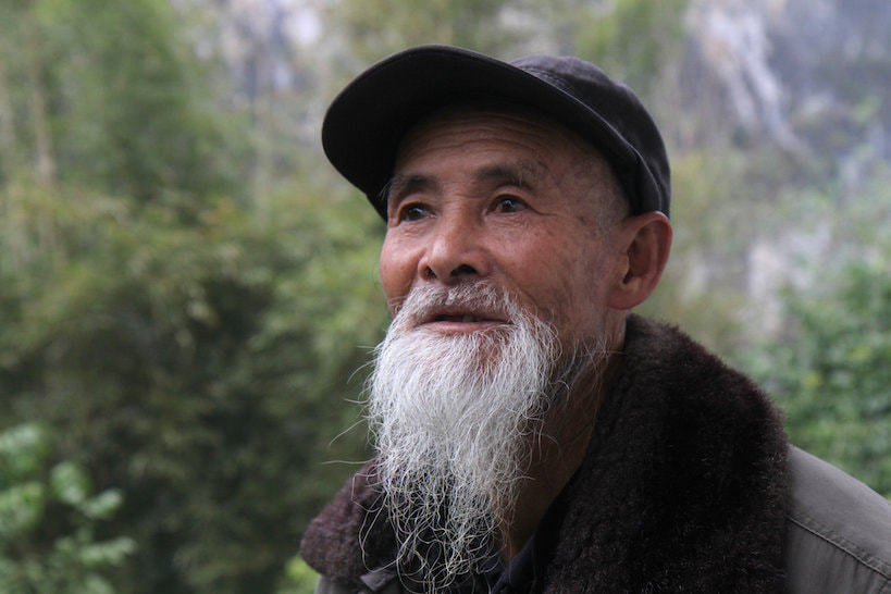 Canon EF-S 17-55mm F2.8 IS USM sample photo. Oldman photography
