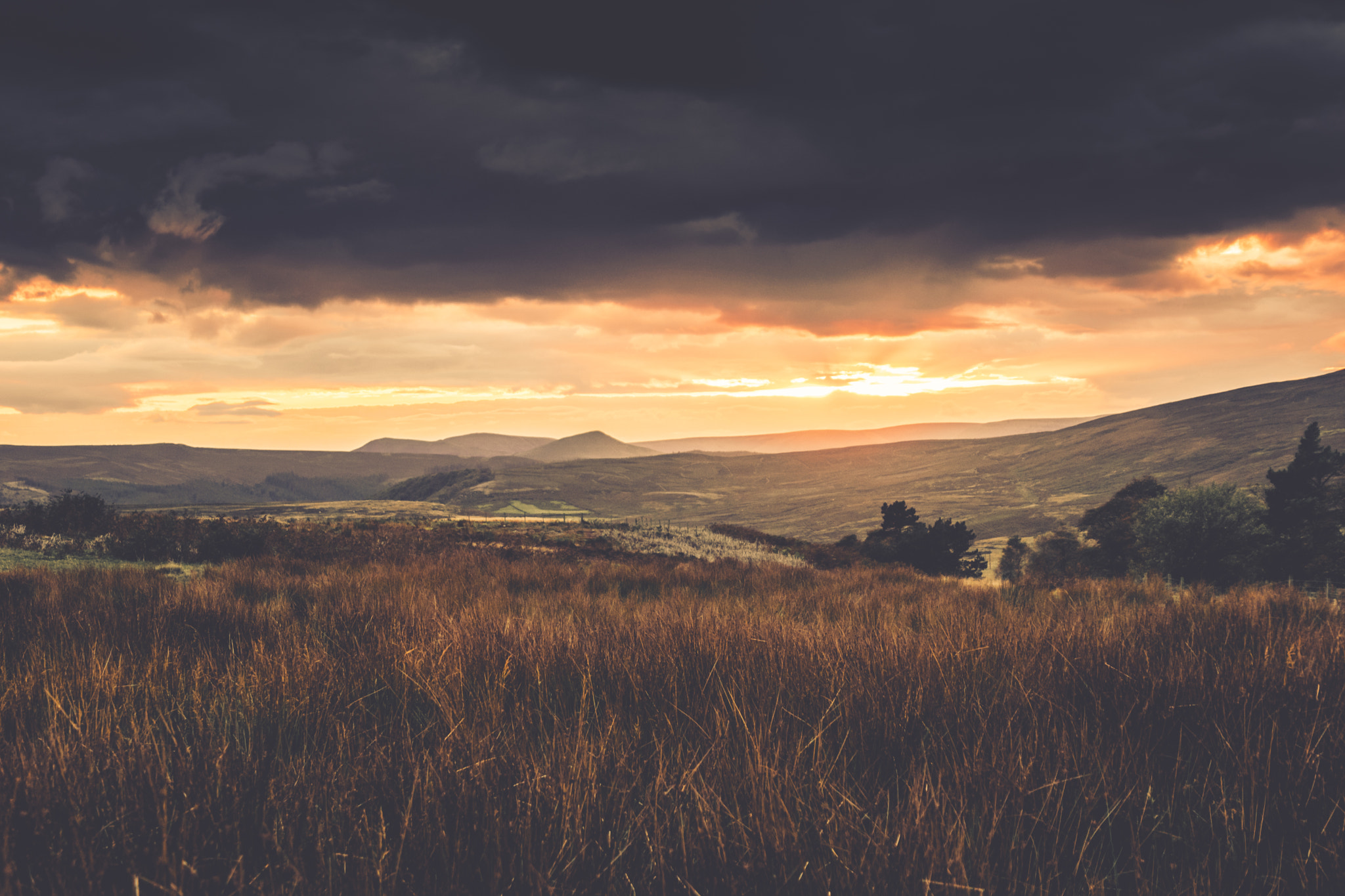 Nikon D7200 sample photo. Peak district  photography