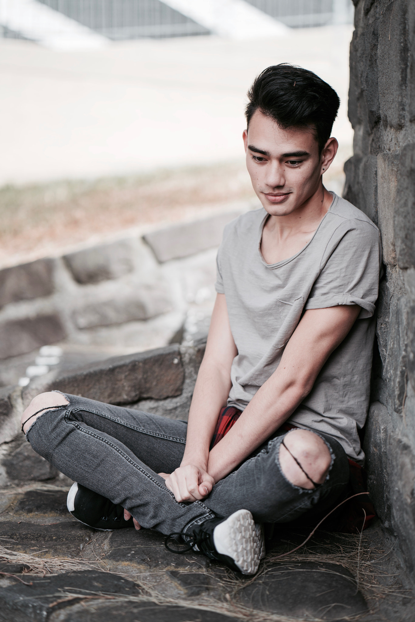 ZEISS Batis 85mm F1.8 sample photo. Dsc photography