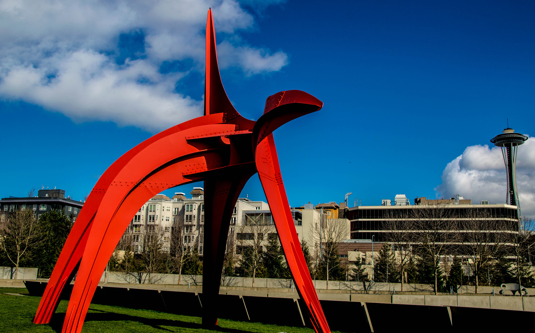 Sigma 17-50mm F2.8 EX DC OS HSM sample photo. Sculpture needle iii photography