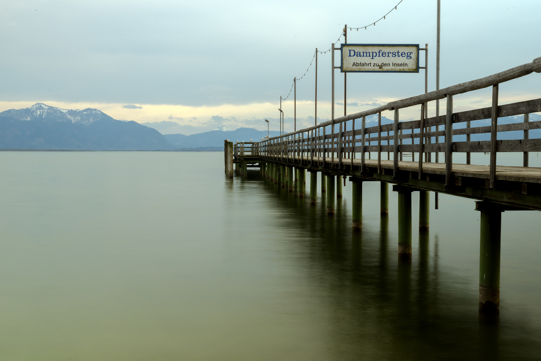 Nikon D800 + Sigma 24-105mm F4 DG OS HSM Art sample photo. Old boat landing stage photography