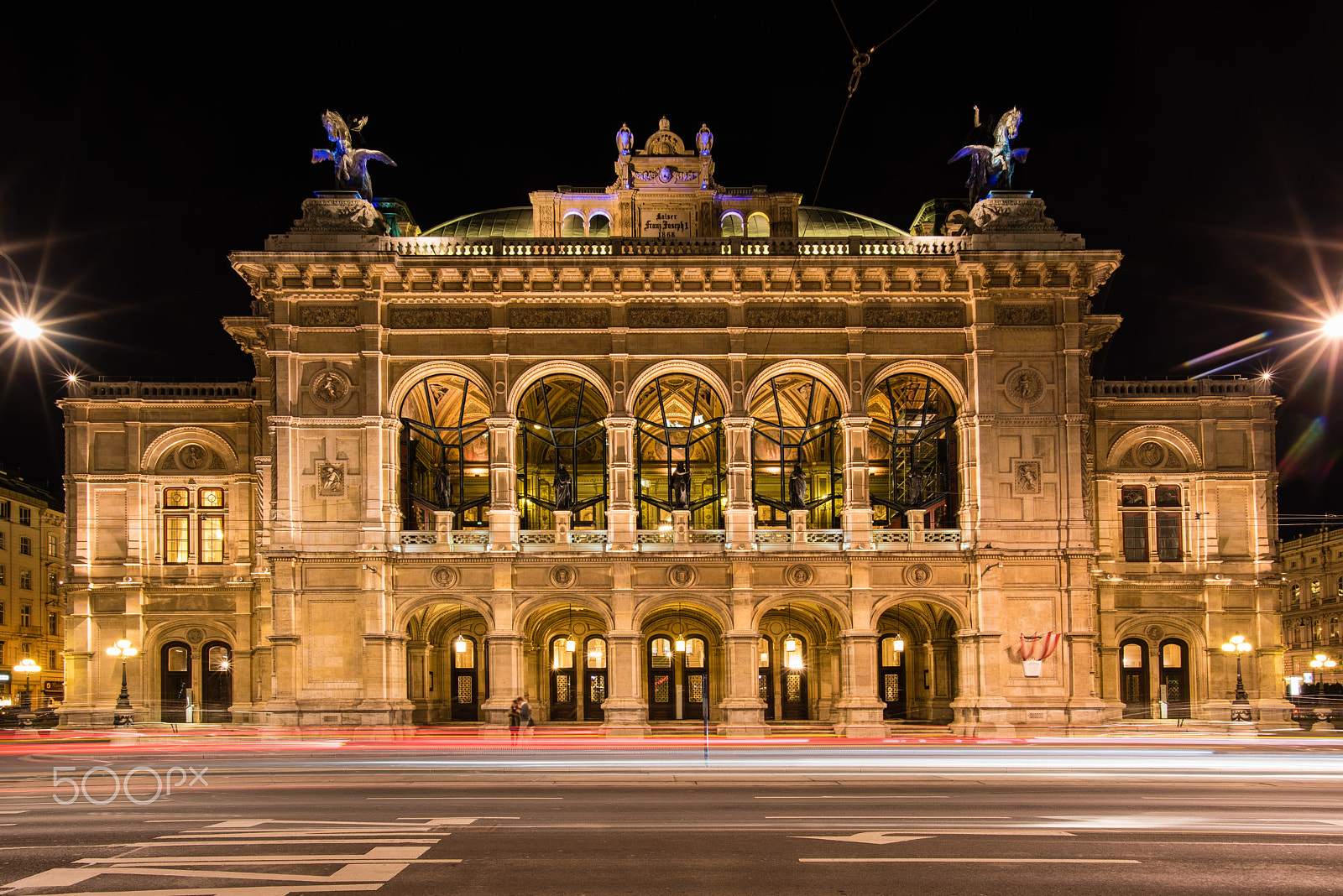 Nikon D810 sample photo. Vienna photography