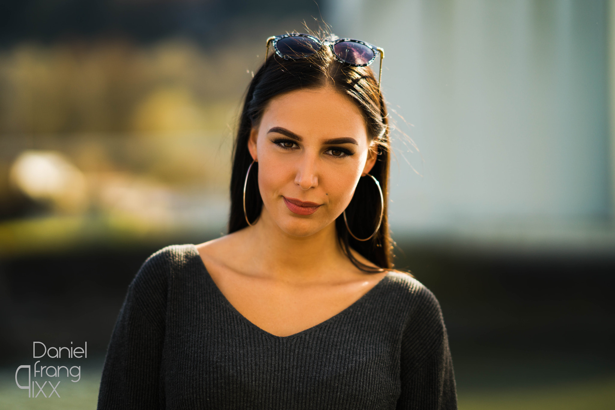 Sony FE 85mm F1.4 GM sample photo. Shades of summer photography