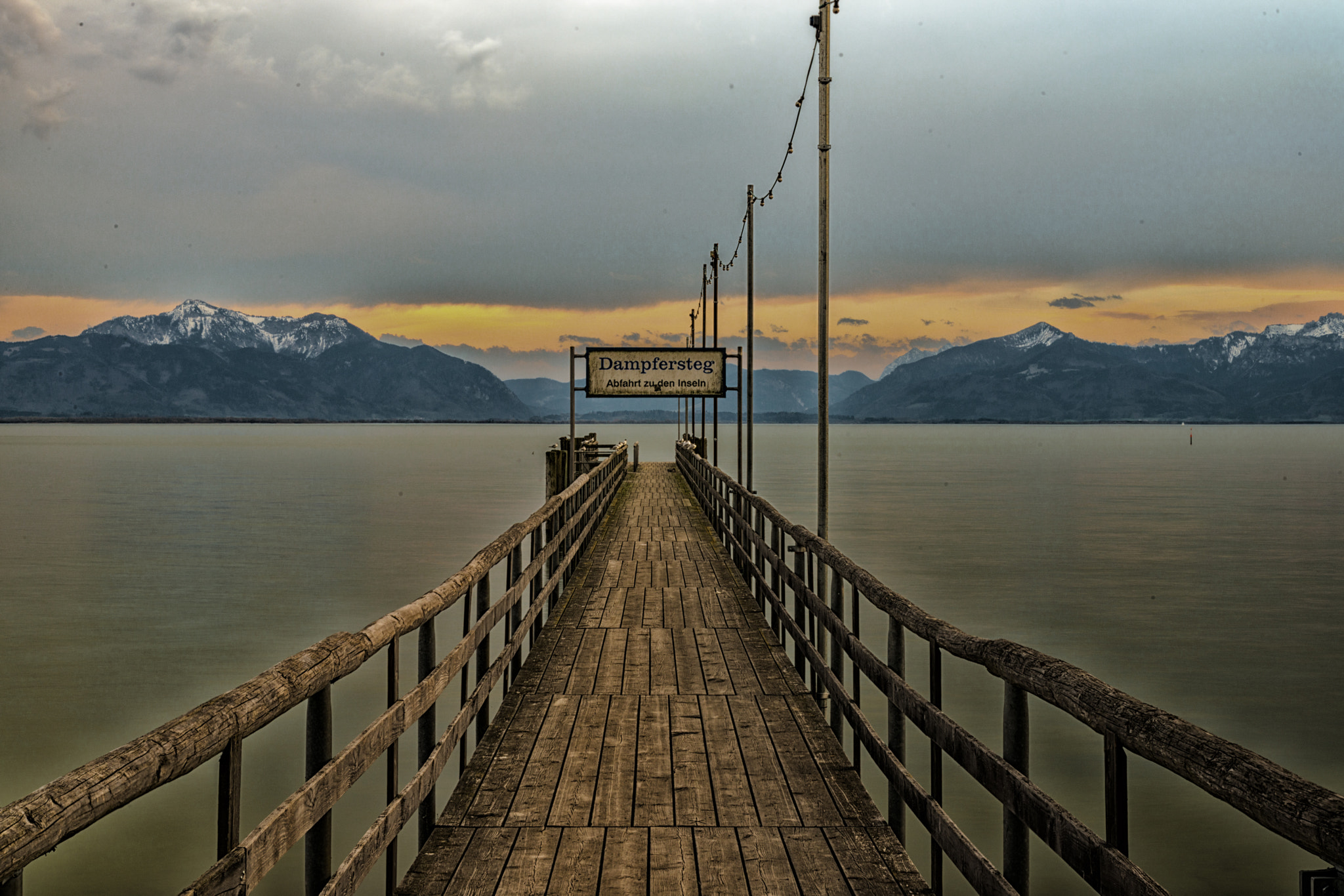 Nikon D800 + Sigma 24-105mm F4 DG OS HSM Art sample photo. Old boat dock, the operation is apparently a while ago photography