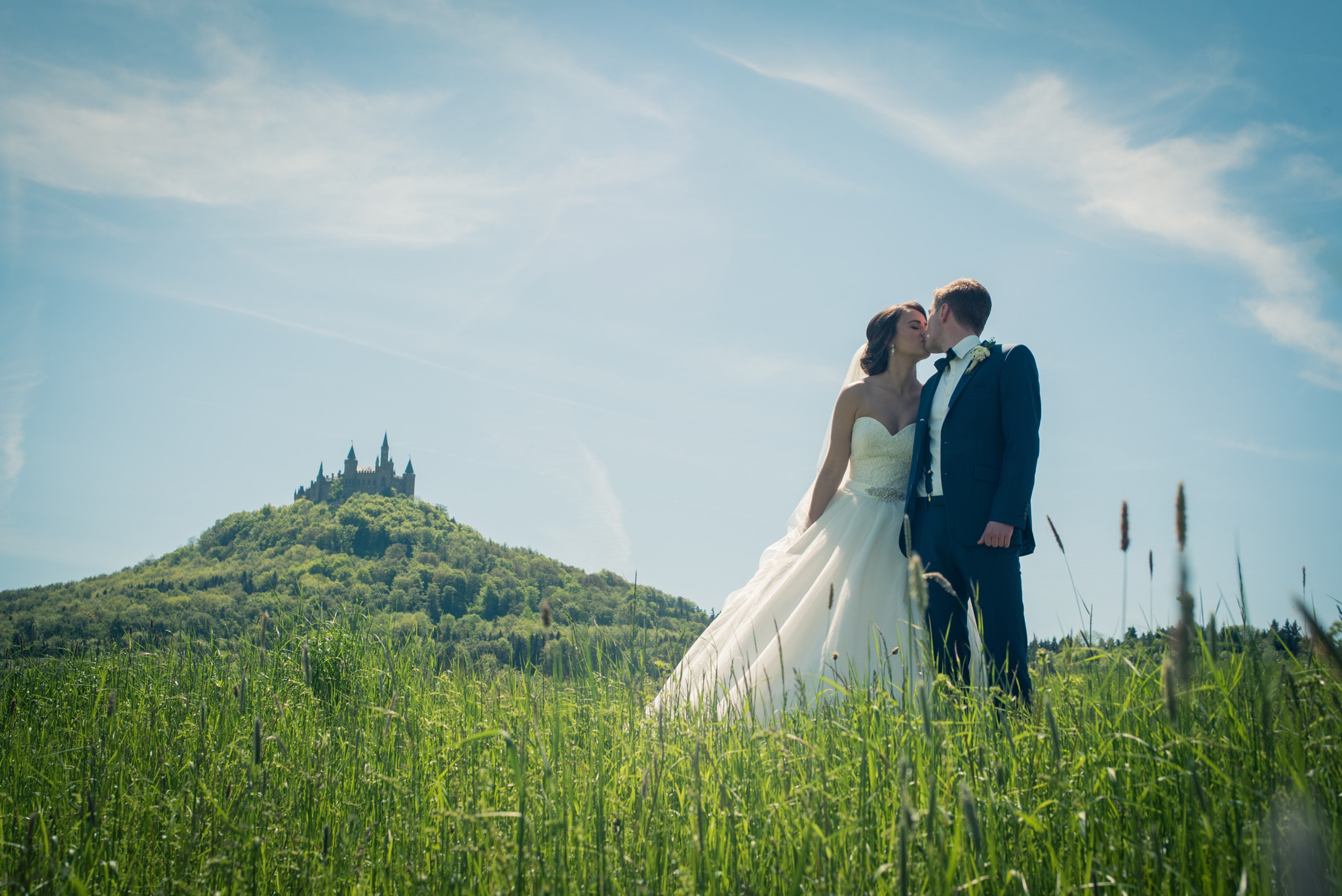 Nikon D750 sample photo. Franzi&viktor  photography