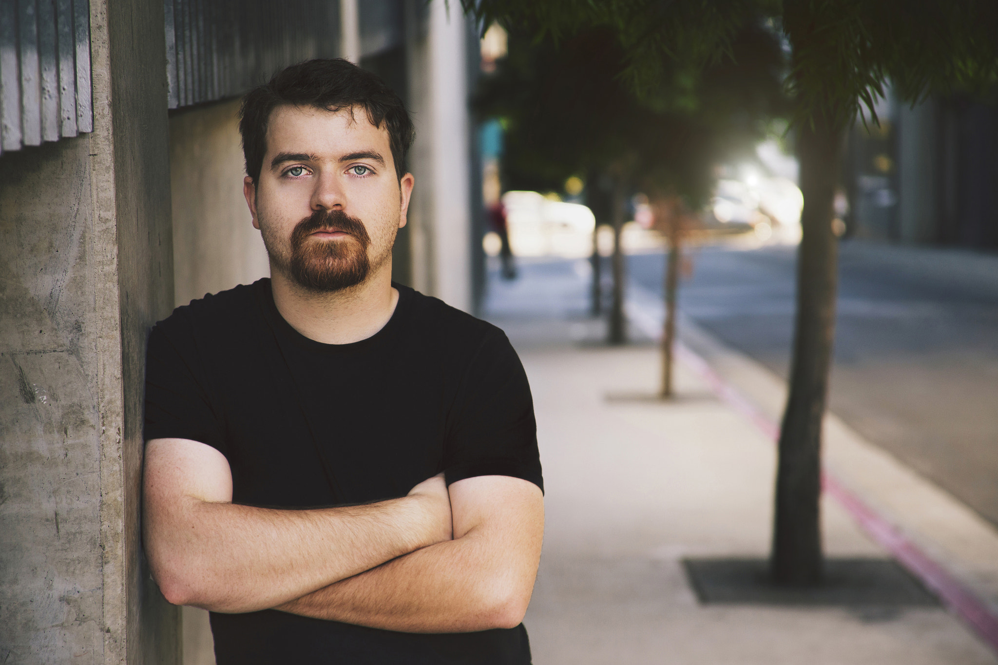 Canon EF 28-135mm F3.5-5.6 IS USM sample photo. Jack bilotta by kilo alexander photography