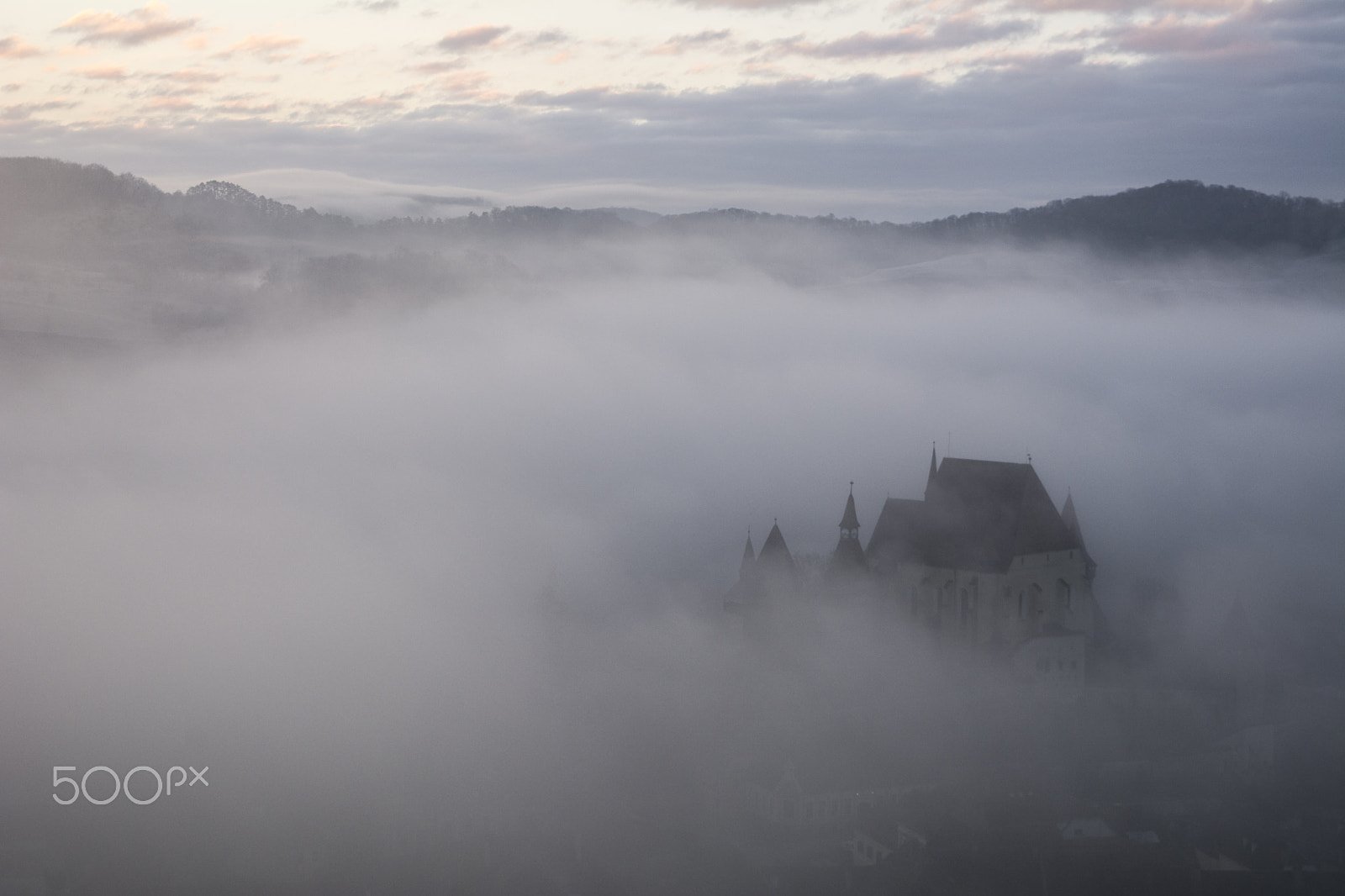 Nikon D7100 sample photo. Biertan on fogg photography