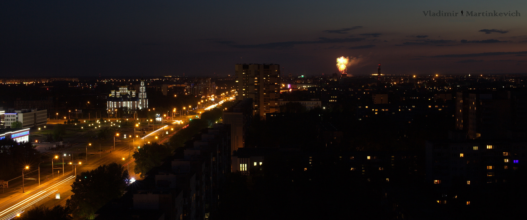 Sigma 50mm F1.4 EX DG HSM sample photo. 9 Мая Брест Беларусь  photography