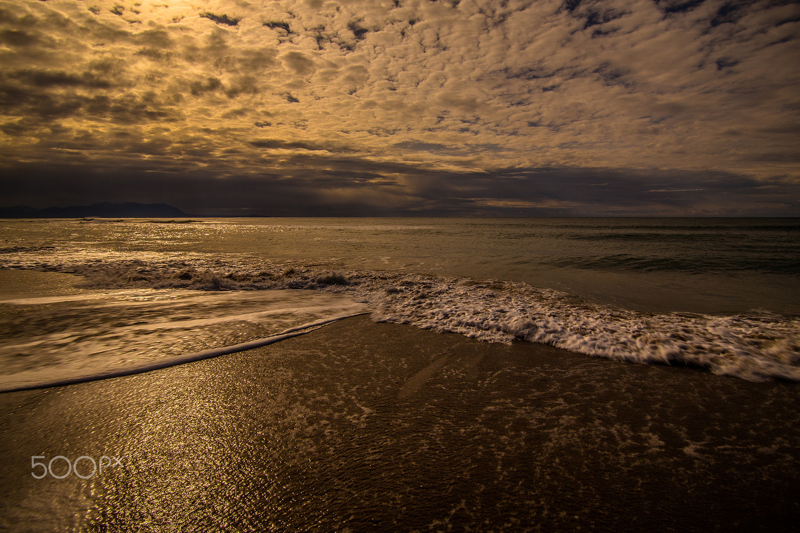 Canon EF-S 17-85mm F4-5.6 IS USM sample photo. Ionian sea photography