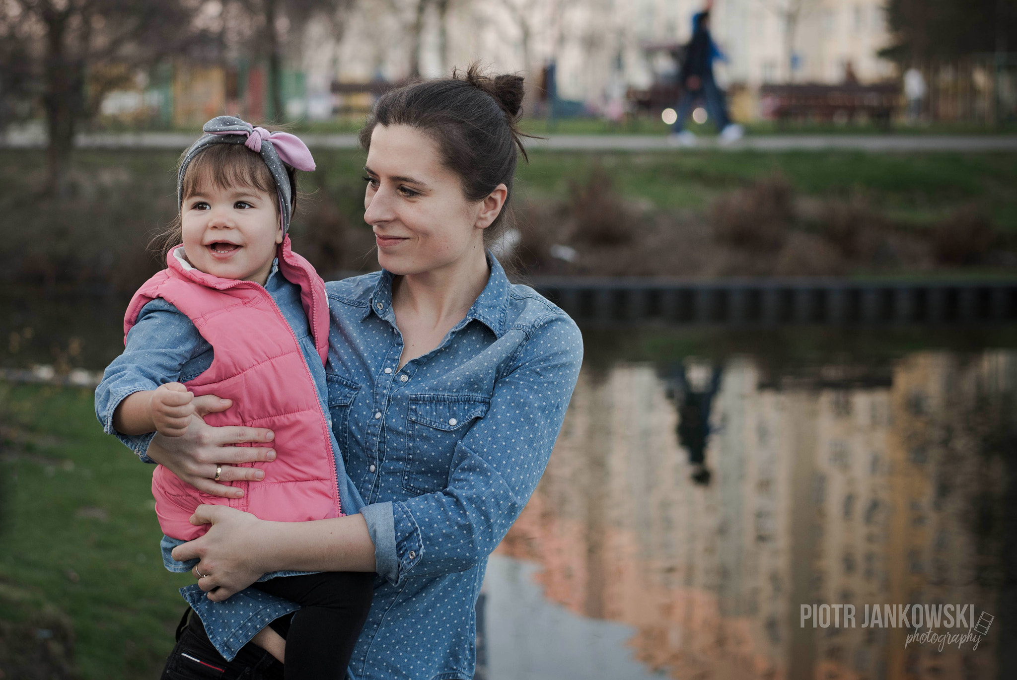 Nikon D610 + Nikon AF-S Nikkor 50mm F1.8G sample photo. Family photography