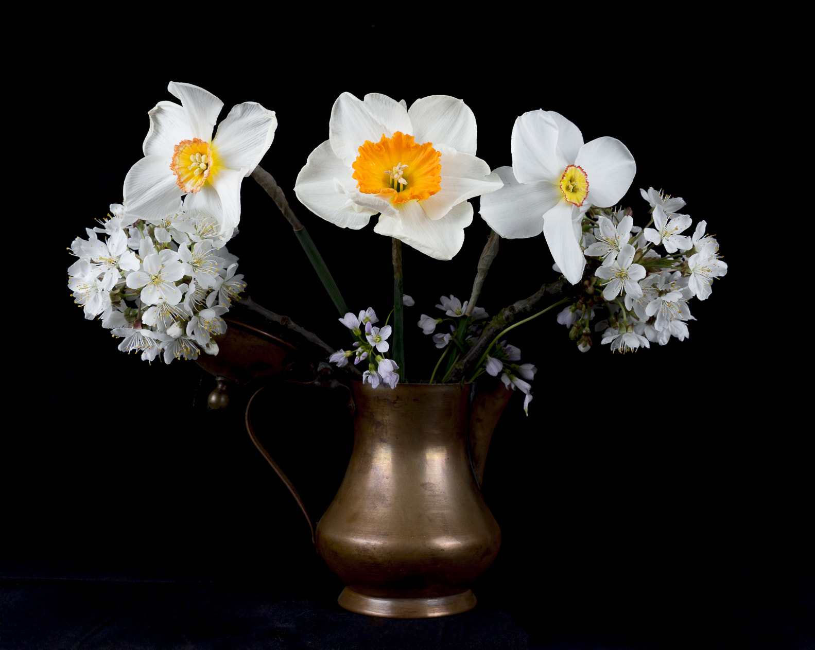 Sony SLT-A77 sample photo. Spring still photography