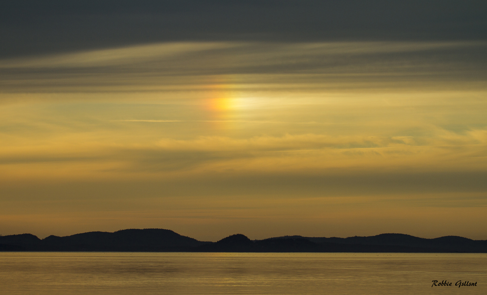 Canon EF 100-400mm F4.5-5.6L IS USM sample photo. Grand manan, nb, canada photography