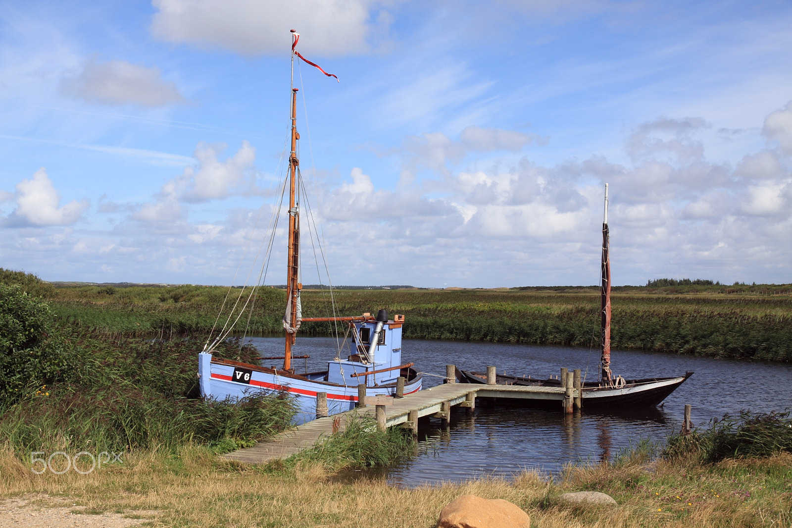 Canon EF-S 15-85mm F3.5-5.6 IS USM sample photo. Danmark photography