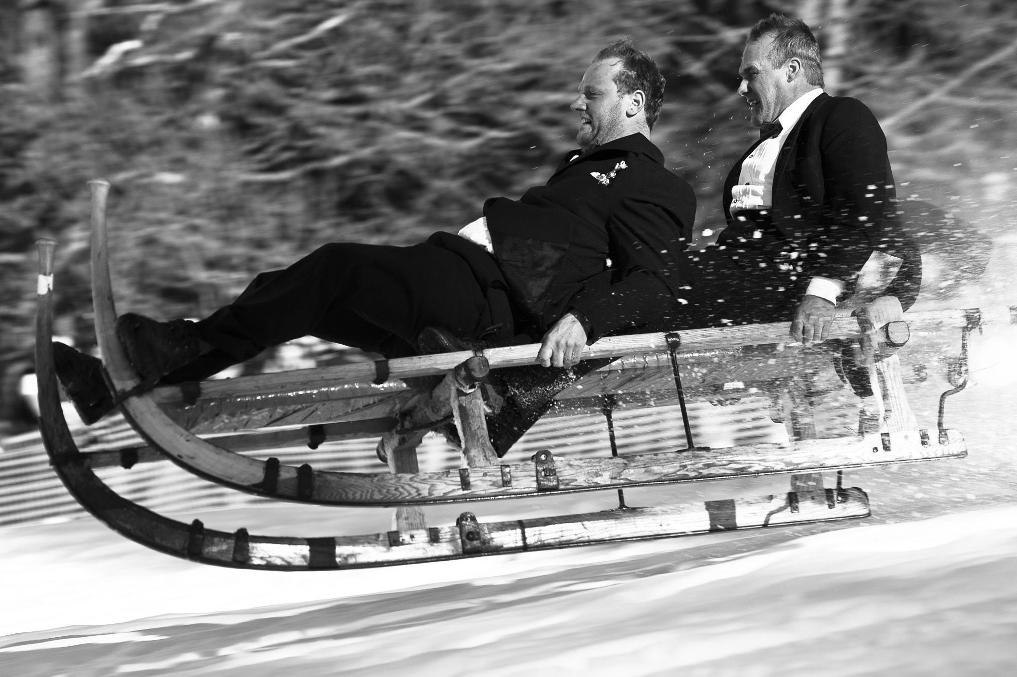 Nikon D700 sample photo. Schnablerrennen photography