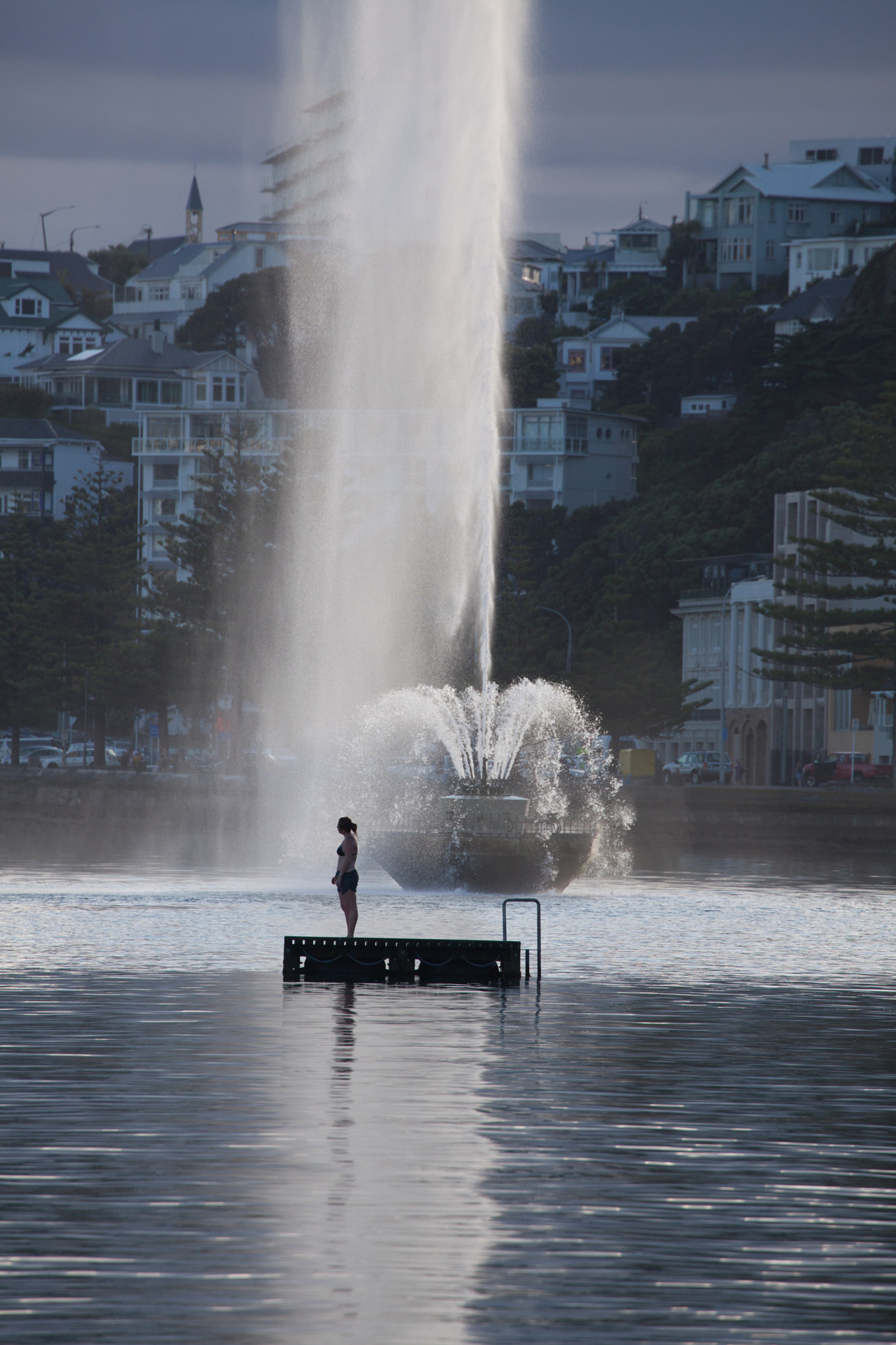 Canon EF 70-300mm F4-5.6L IS USM sample photo