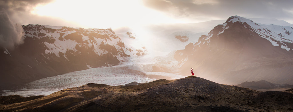 Take It In by Lizzy Gadd on 500px.com