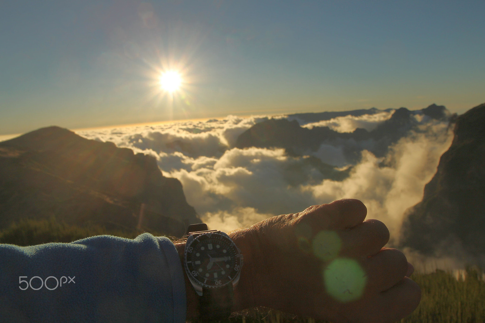 Canon EF-S 17-55mm F2.8 IS USM sample photo. Madeira island photography