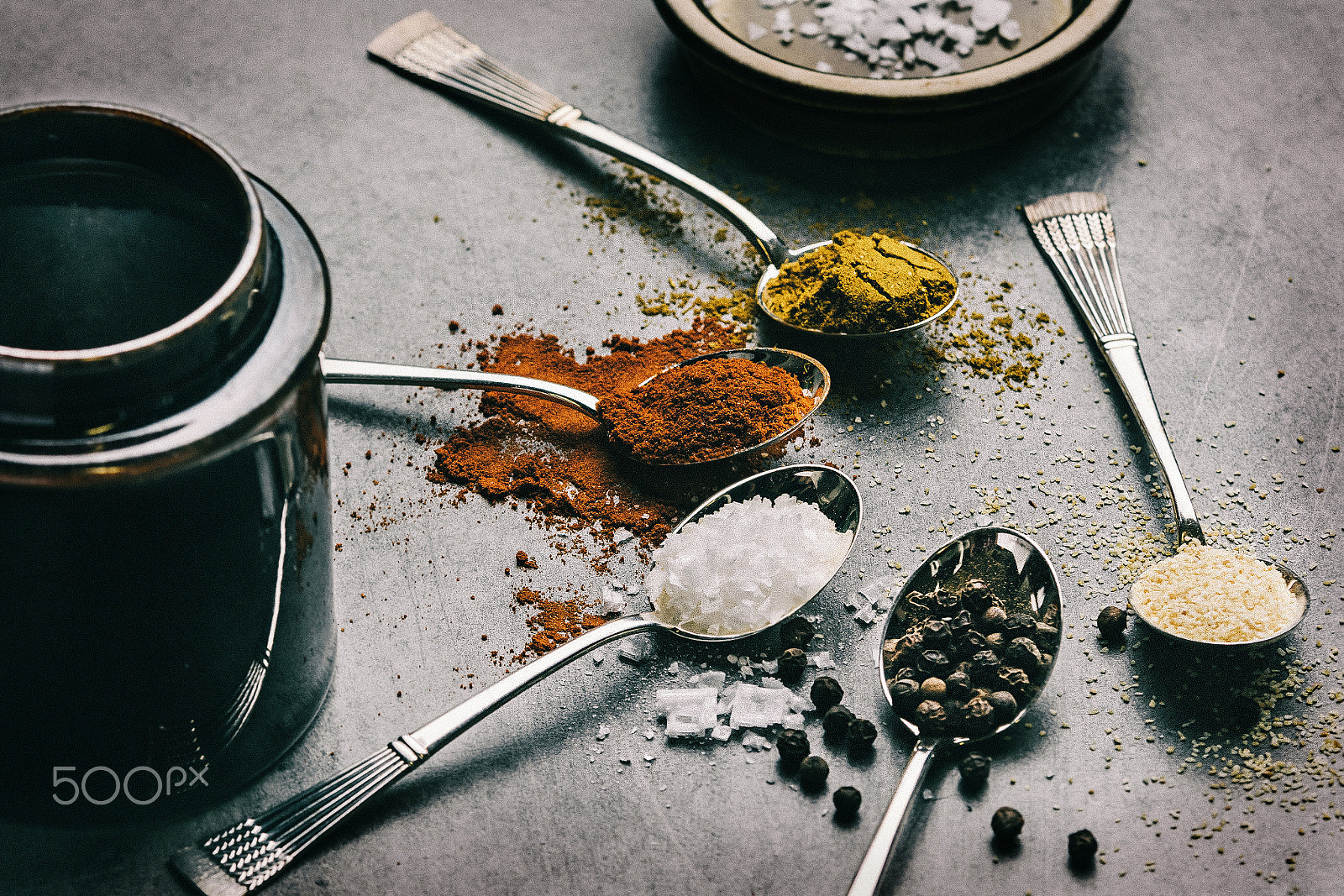 Sigma 70-200mm F2.8 EX DG OS HSM sample photo. Spices photography