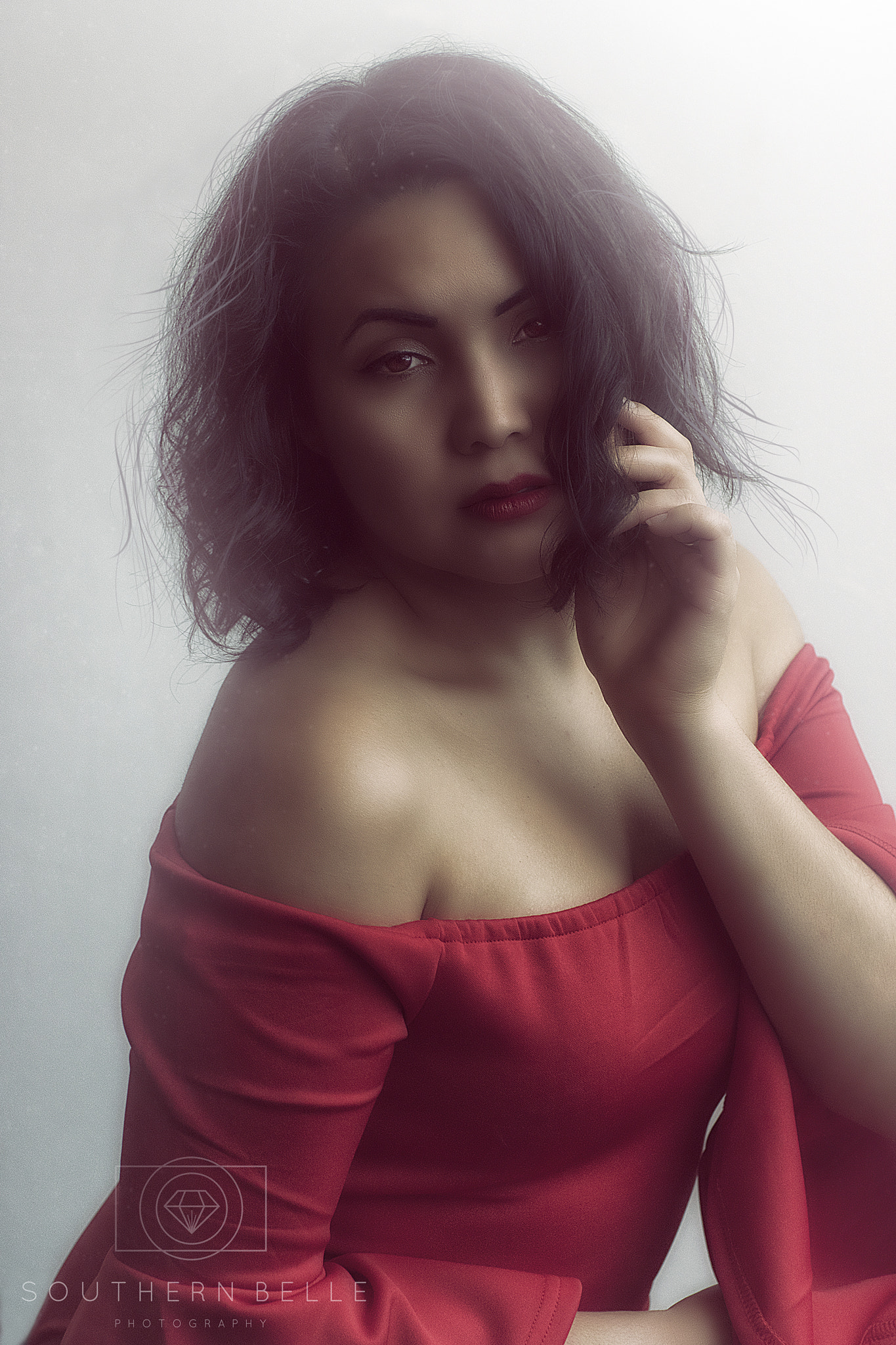 Nikon D5500 sample photo. Beauty in light photography