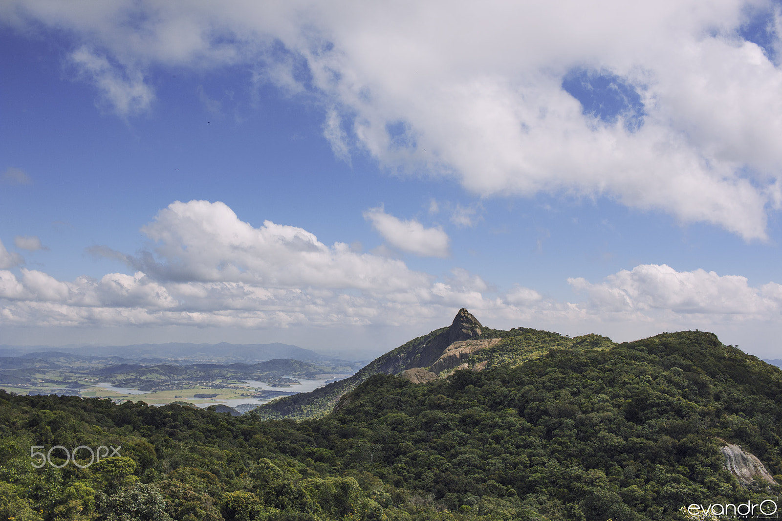 Canon EF-S 24mm F2.8 STM sample photo. Serra do lopo - extrema mg photography