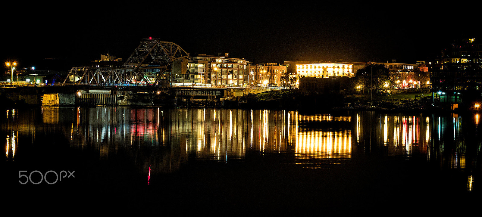 Olympus OM-D E-M1 Mark II sample photo. Victoria waterfront photography