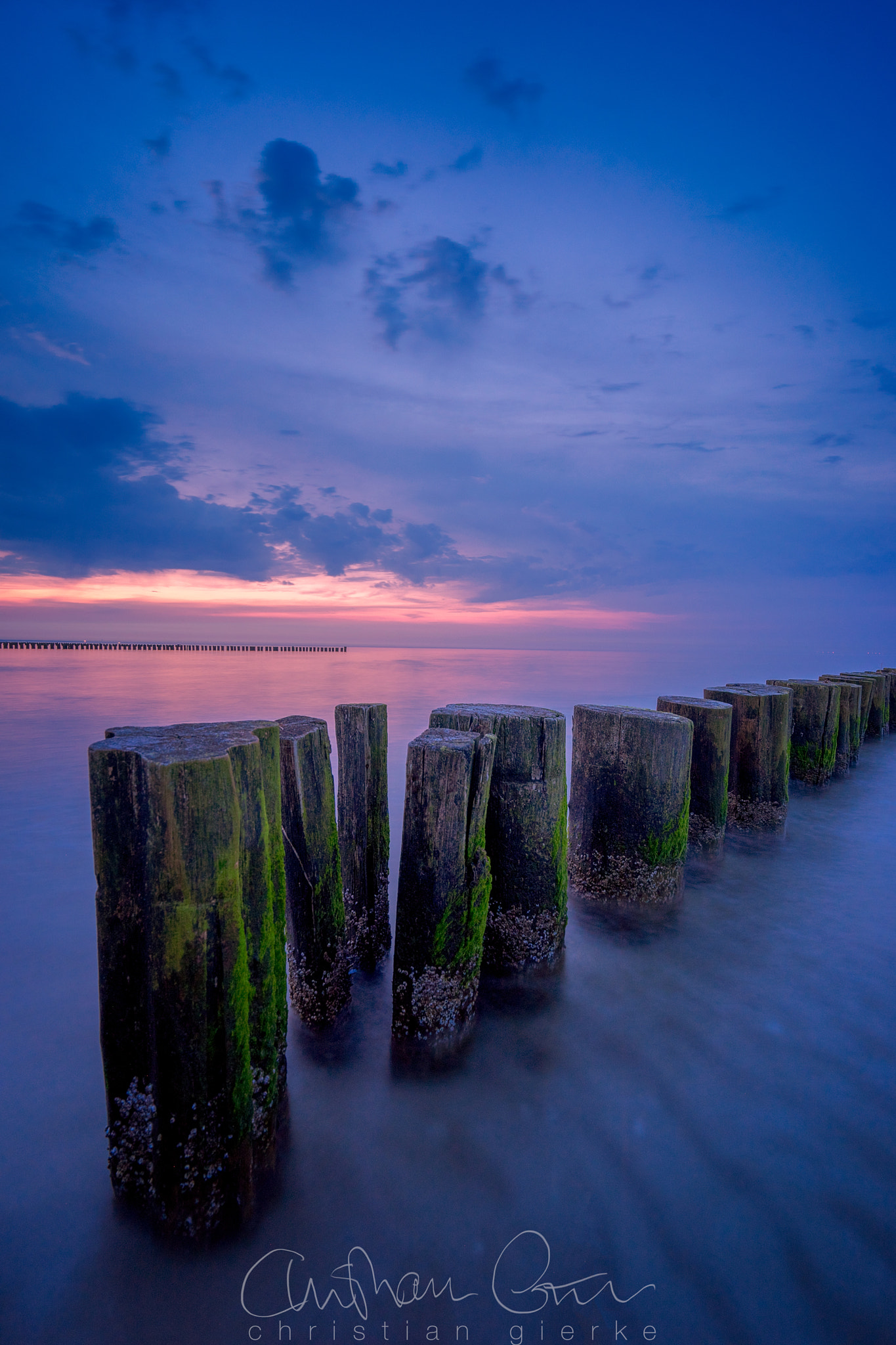 Sony a7 sample photo. Zingst photography