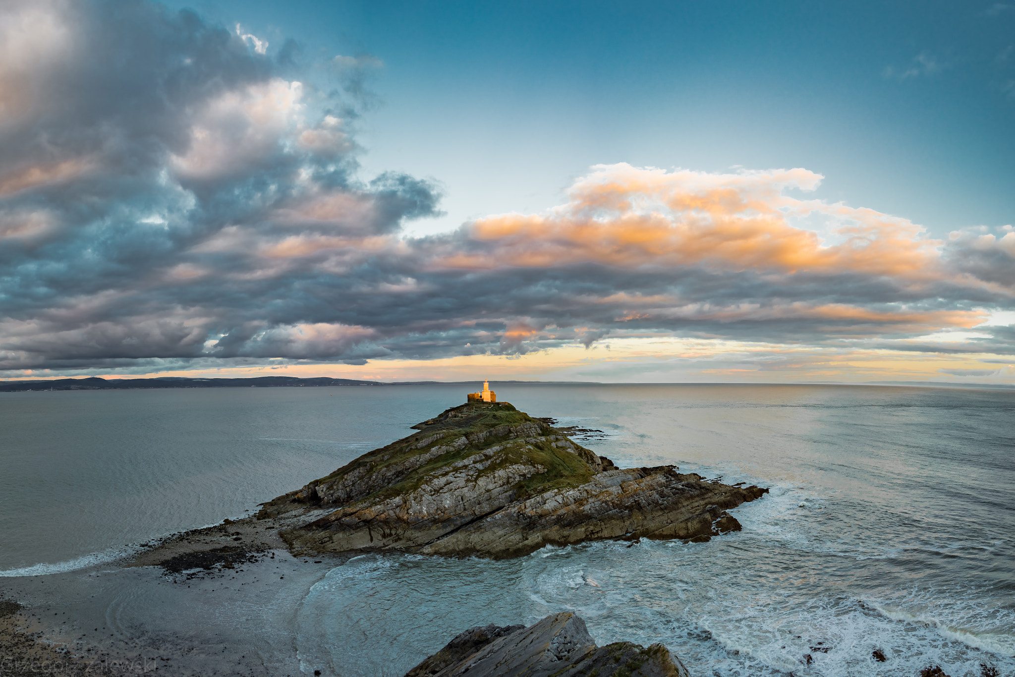 Nikon D7100 sample photo. Pano photography