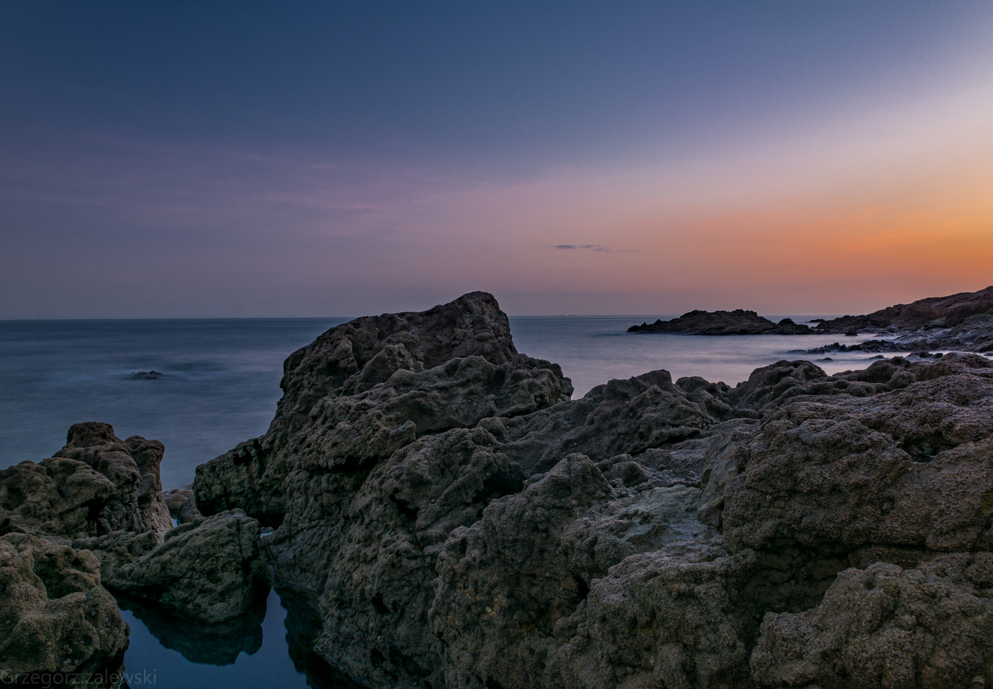 Nikon D7100 sample photo. Grz photography