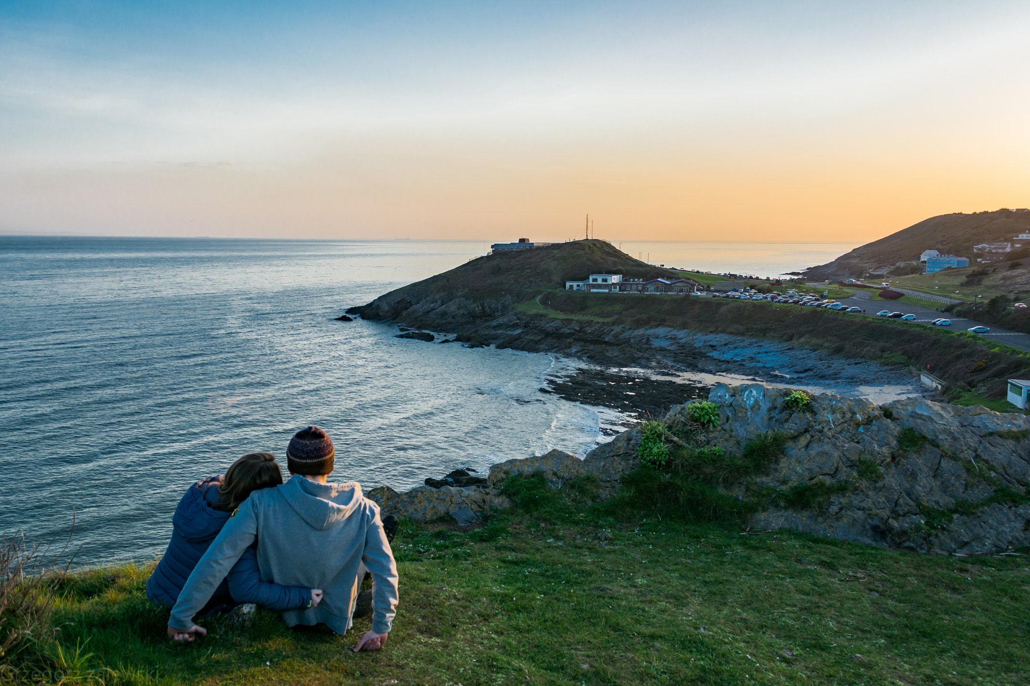 Nikon D7100 sample photo. Mumbles photography