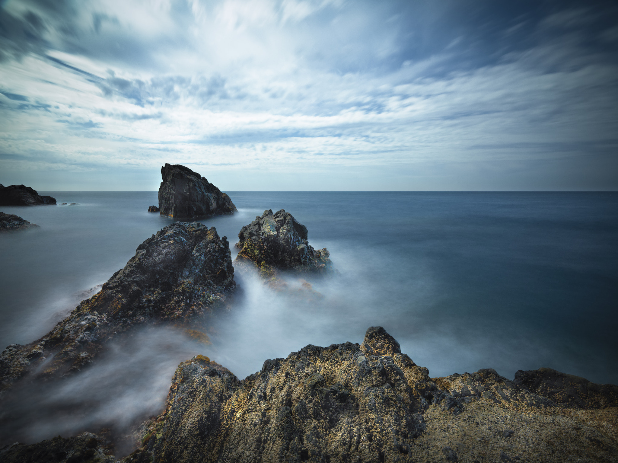 HCD 28 sample photo. Cinque terre. liguria. italy. photography