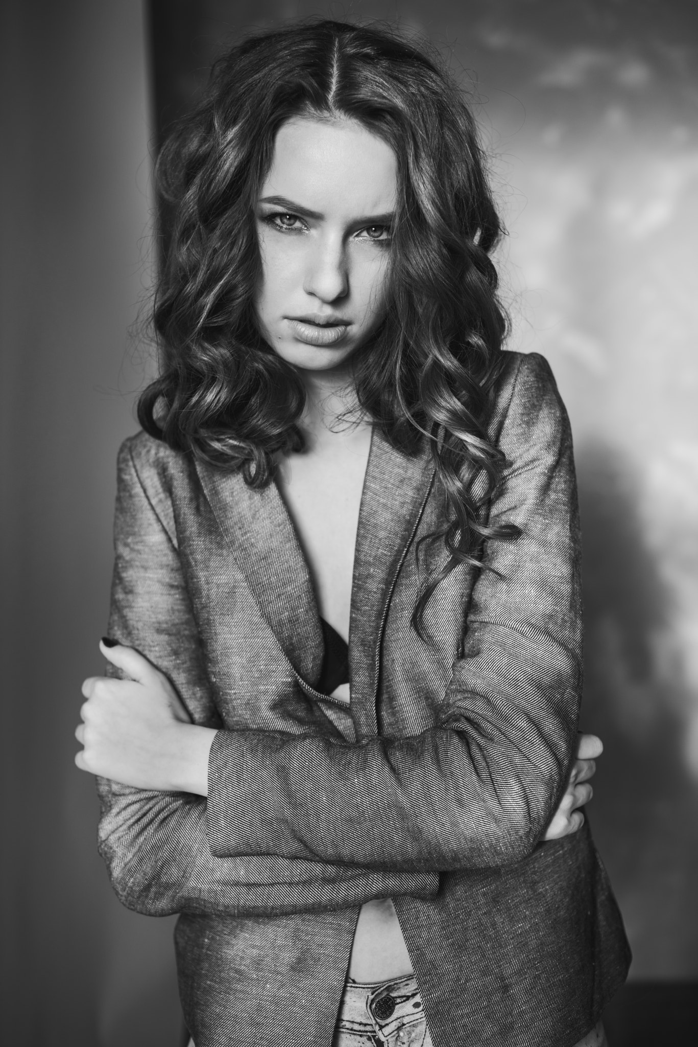 Nikon D800 + Nikon AF-S Nikkor 50mm F1.4G sample photo. Anastasia photography
