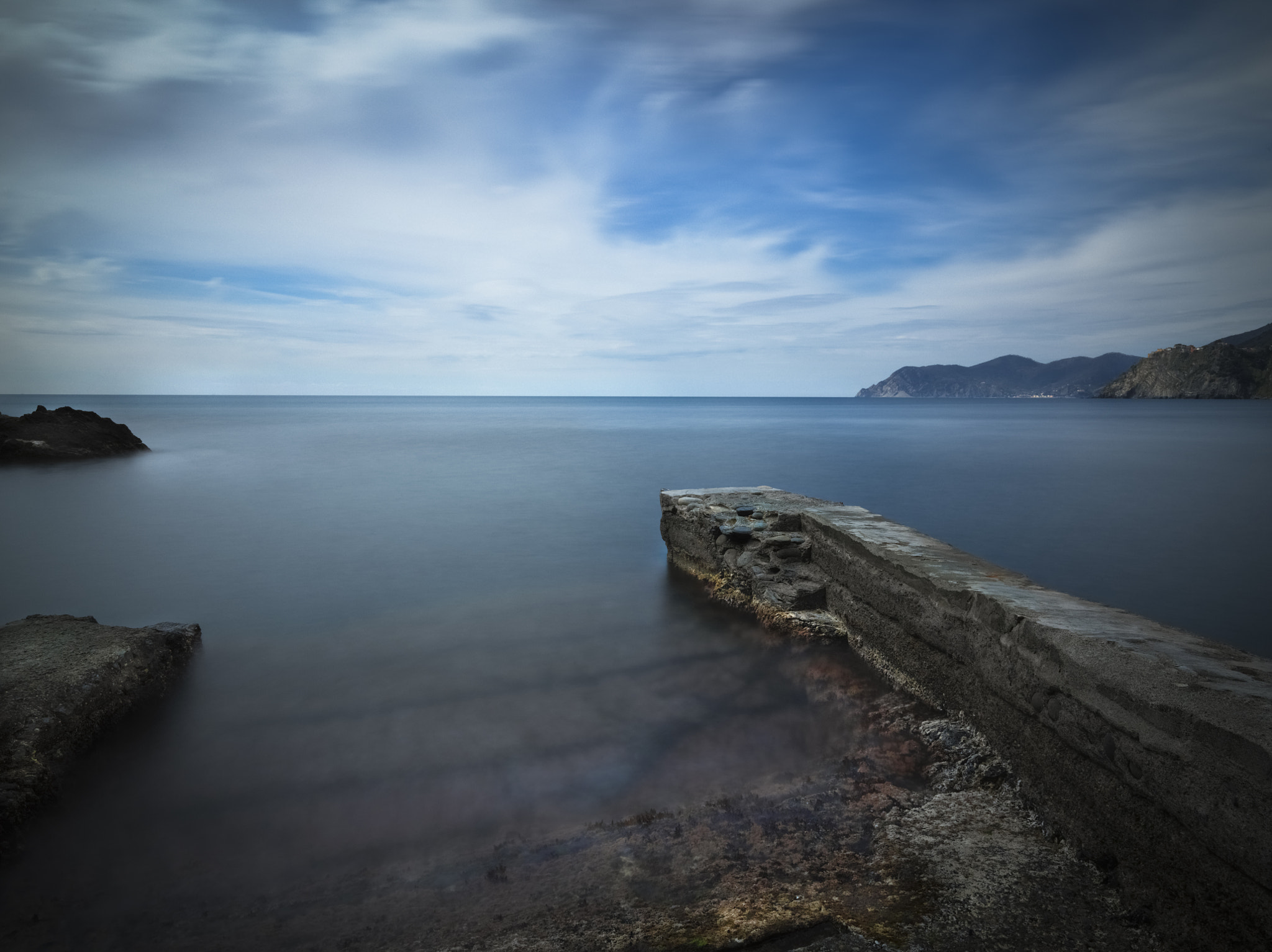 HCD 28 sample photo. Cinque terre. liguria . italia. photography