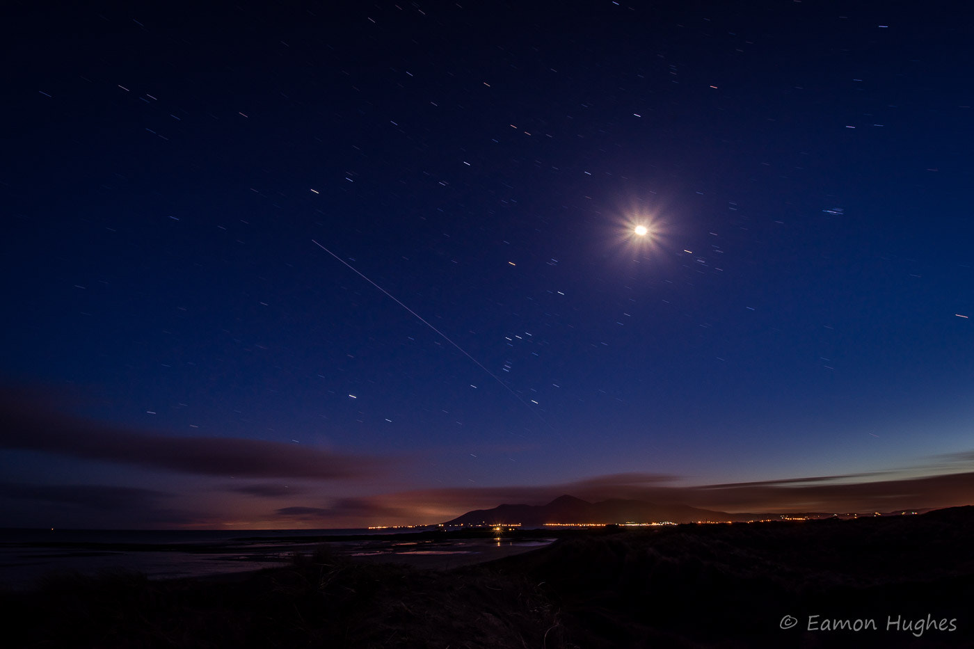 Nikon D7200 sample photo. Iss photography