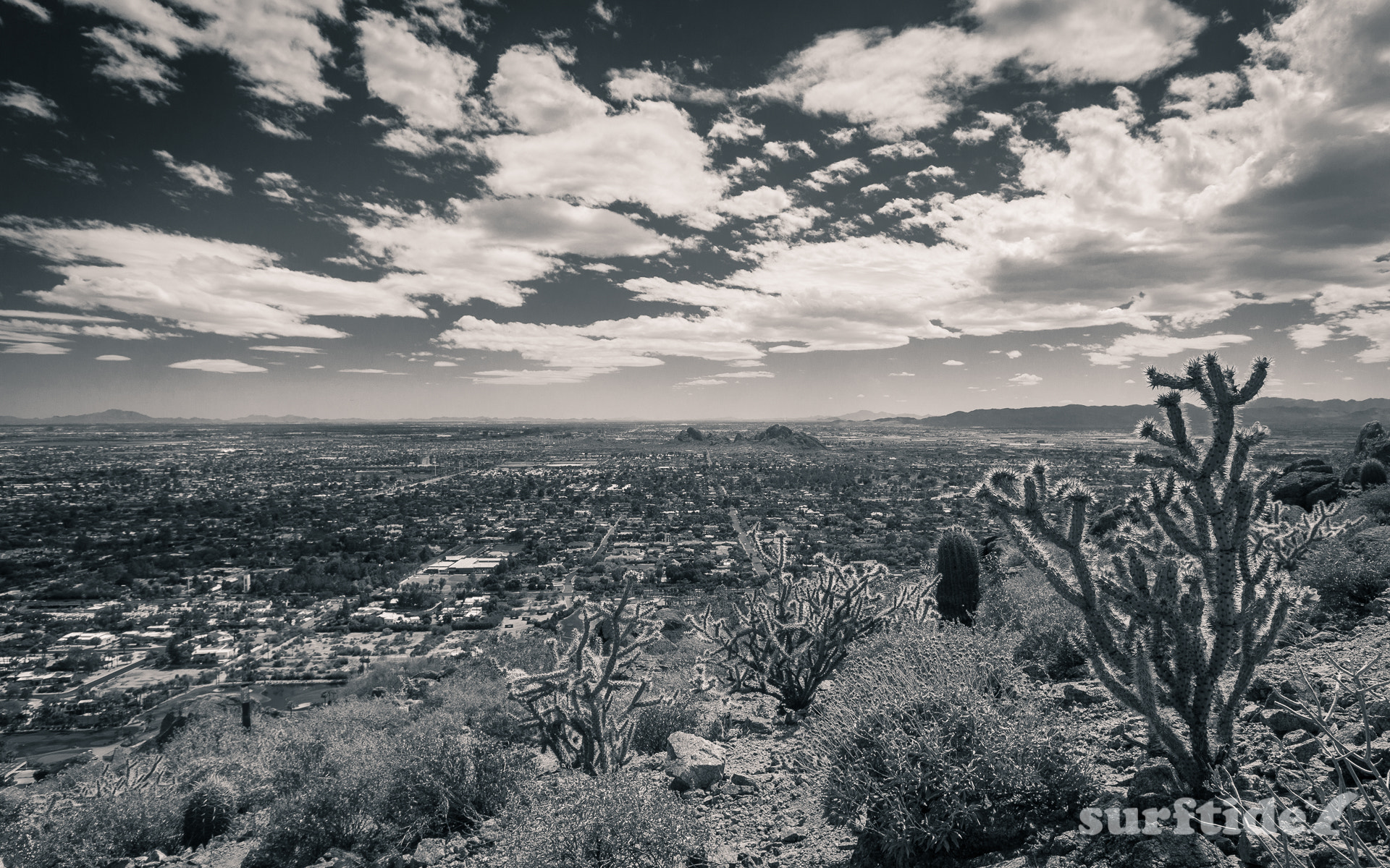 Canon EOS 550D (EOS Rebel T2i / EOS Kiss X4) sample photo. Camelback mountain view photography