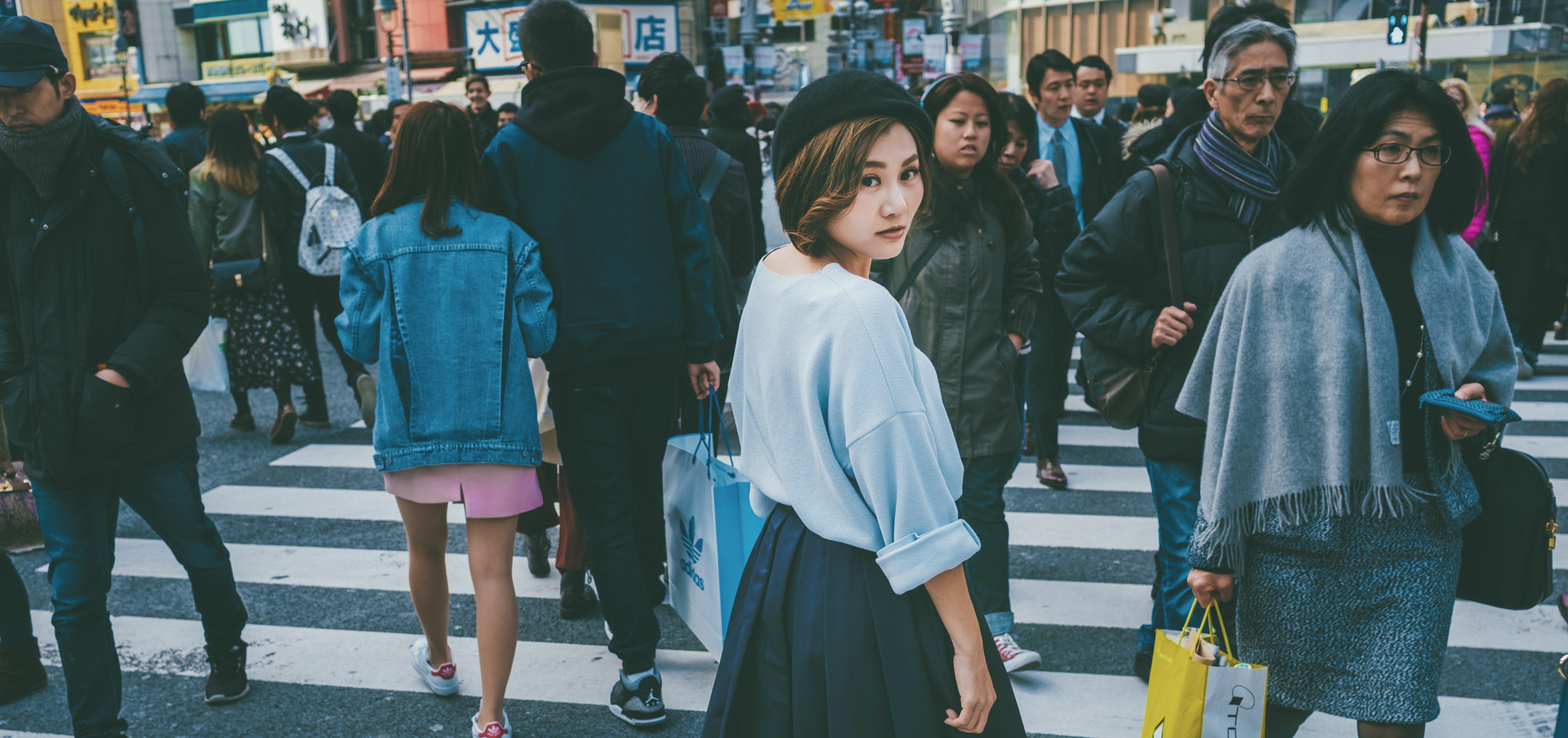Fujifilm X-Pro2 + Fujifilm XF 23mm F2 R WR sample photo. Athena tokyo photography