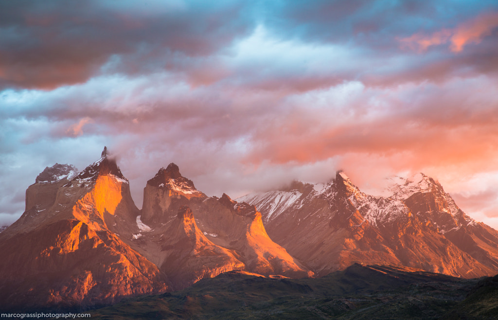 Beauty unveiled by Marco Grassi on 500px
