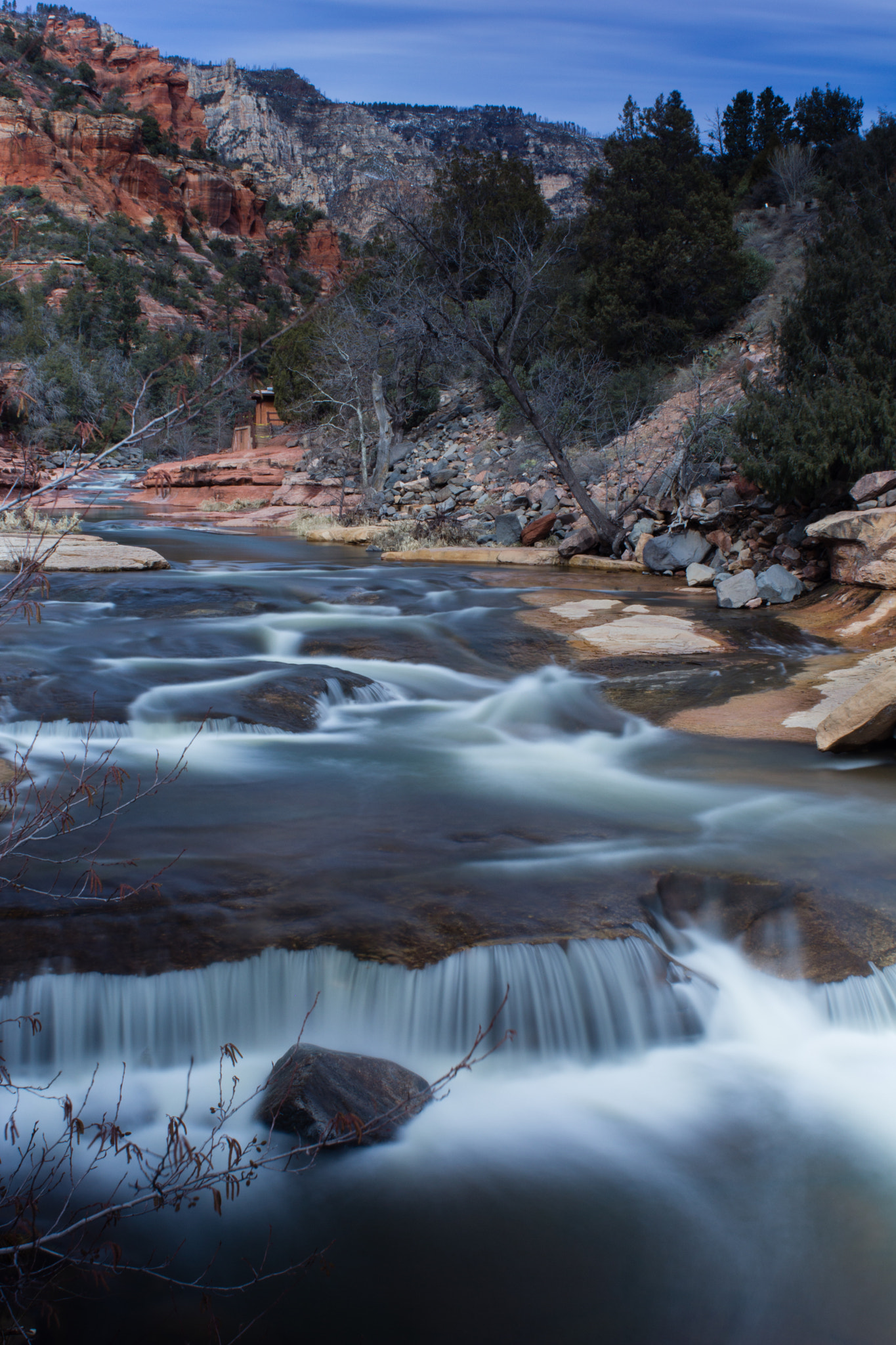 Canon EOS 60D sample photo. Sedona photography