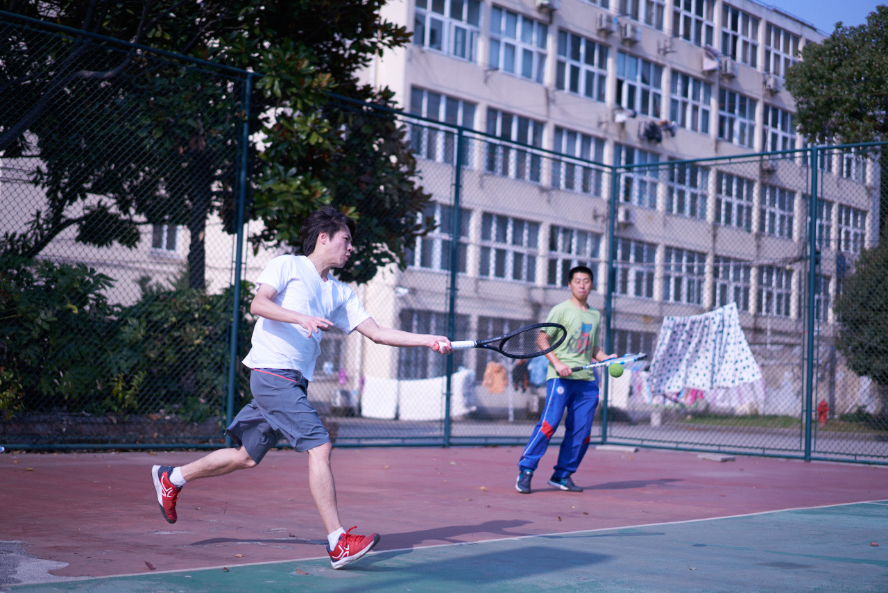 Sony Sonnar T* FE 55mm F1.8 ZA sample photo. Forehand photography