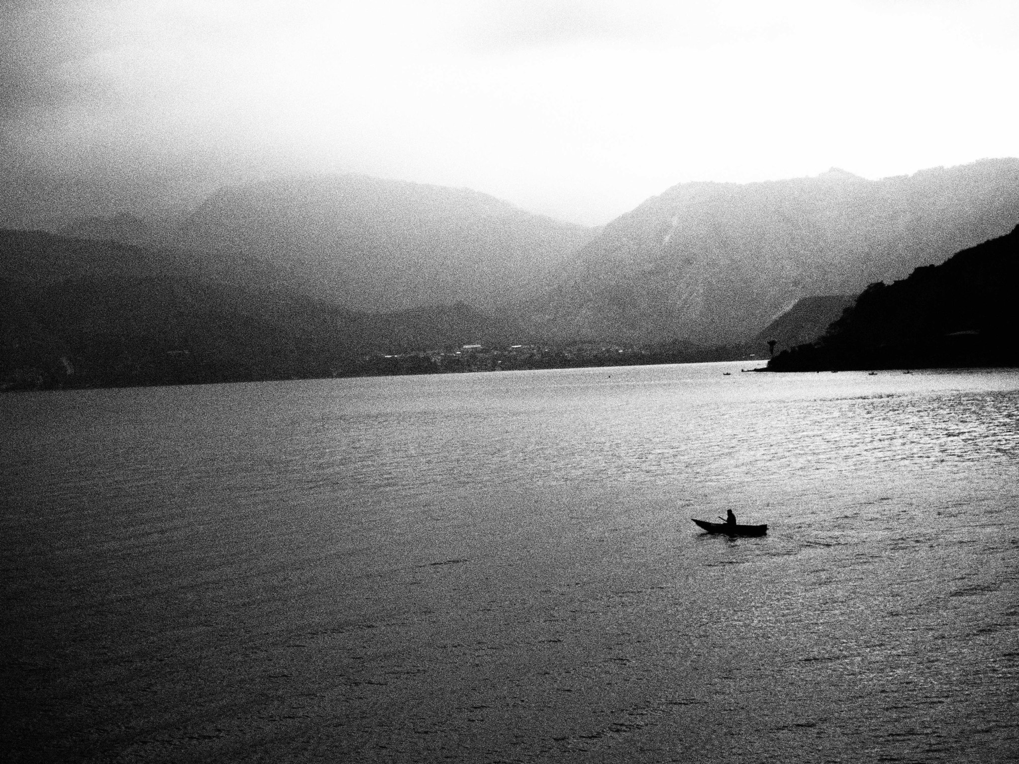 Olympus PEN E-PM1 sample photo. Fishing day photography