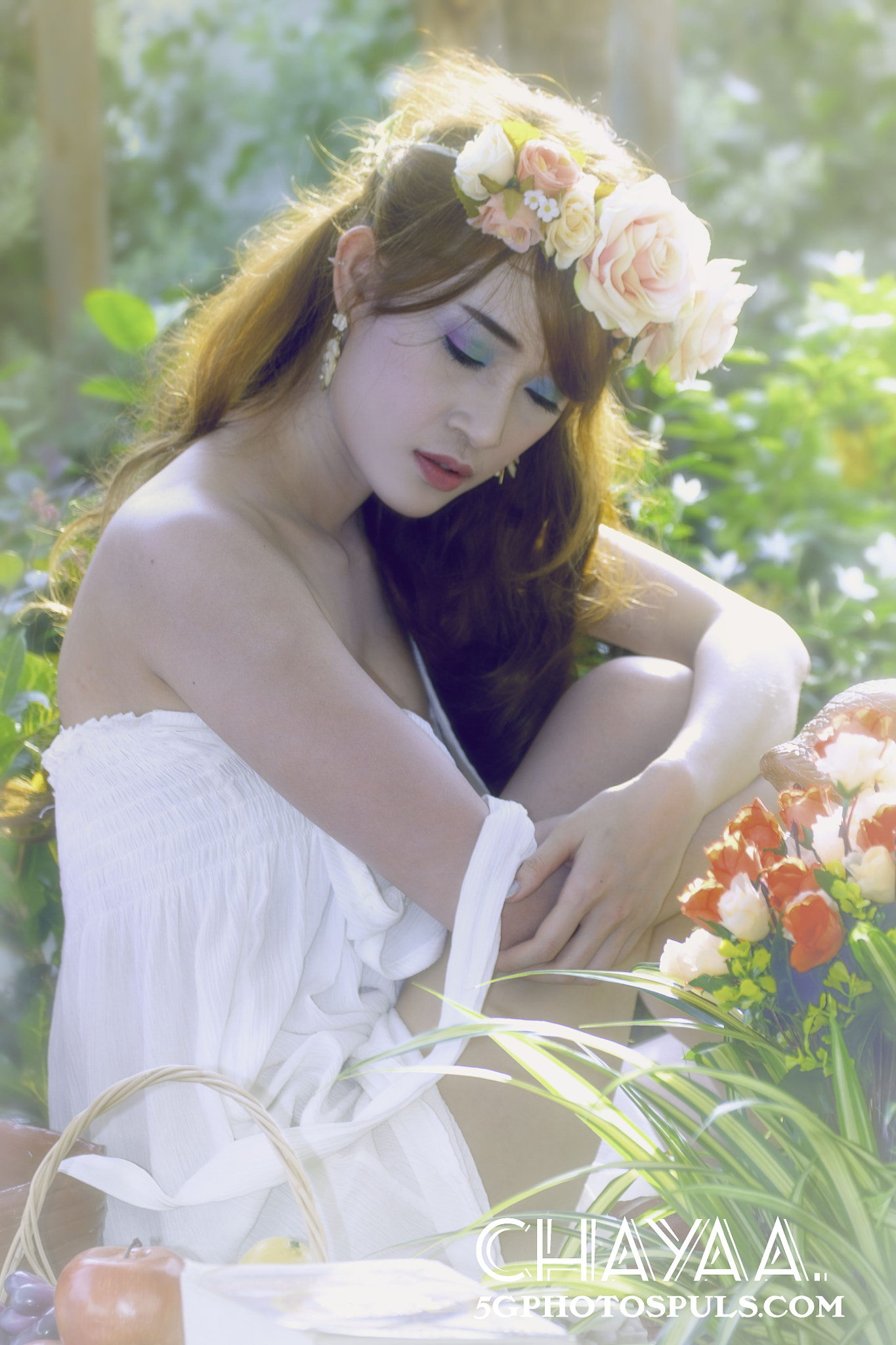 Canon EF 70-300mm F4-5.6L IS USM sample photo. Img photography