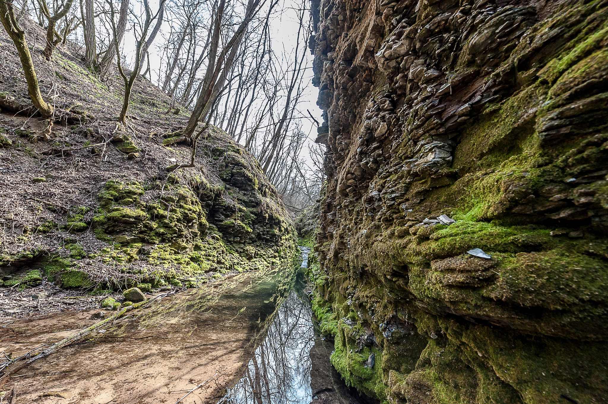 Nikon D700 + Nikon AF-S Nikkor 14-24mm F2.8G ED sample photo. Old new feeling photography