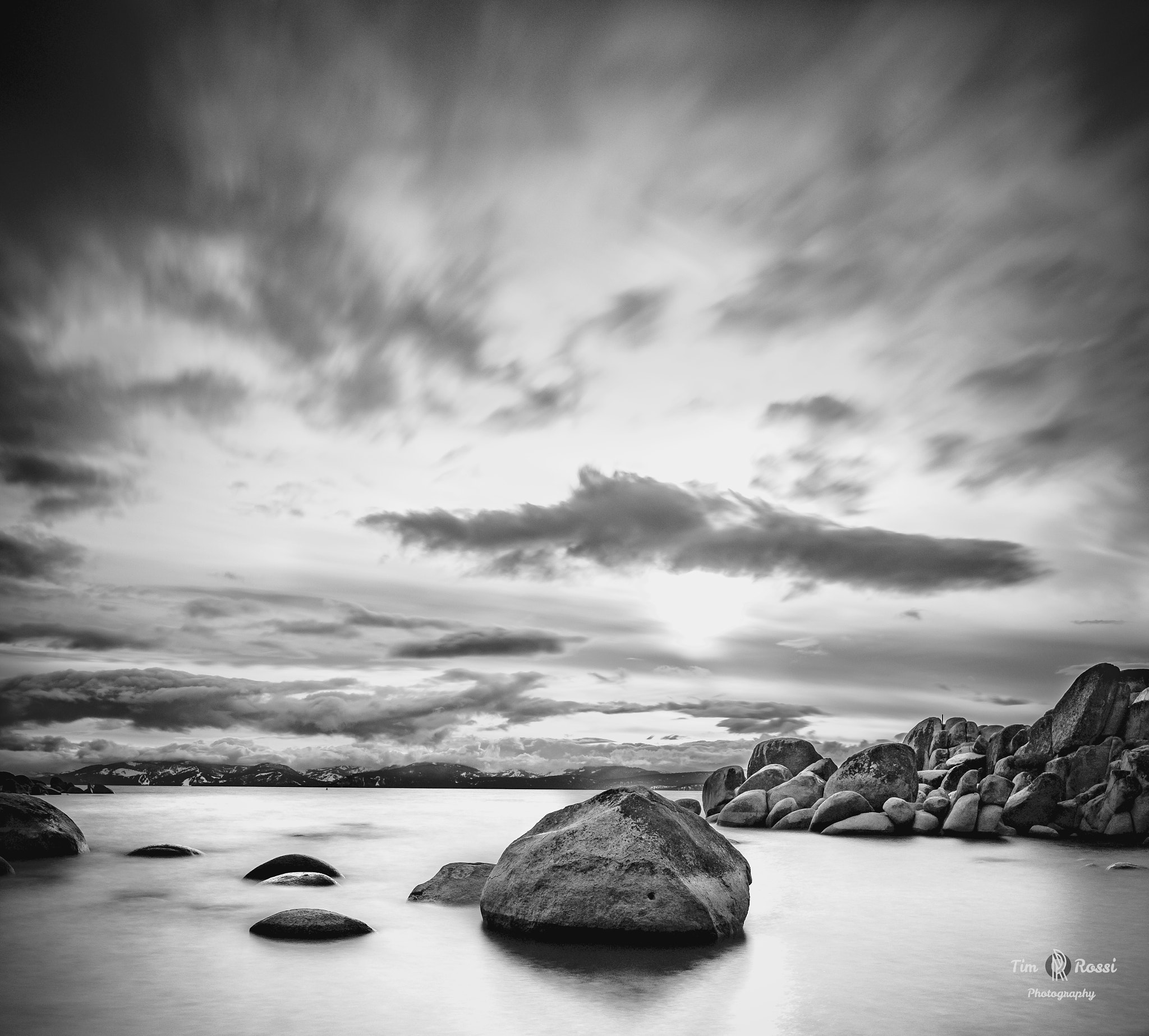 Sony a7R + E 21mm F2.8 sample photo. Lake tahoe, nevada photography