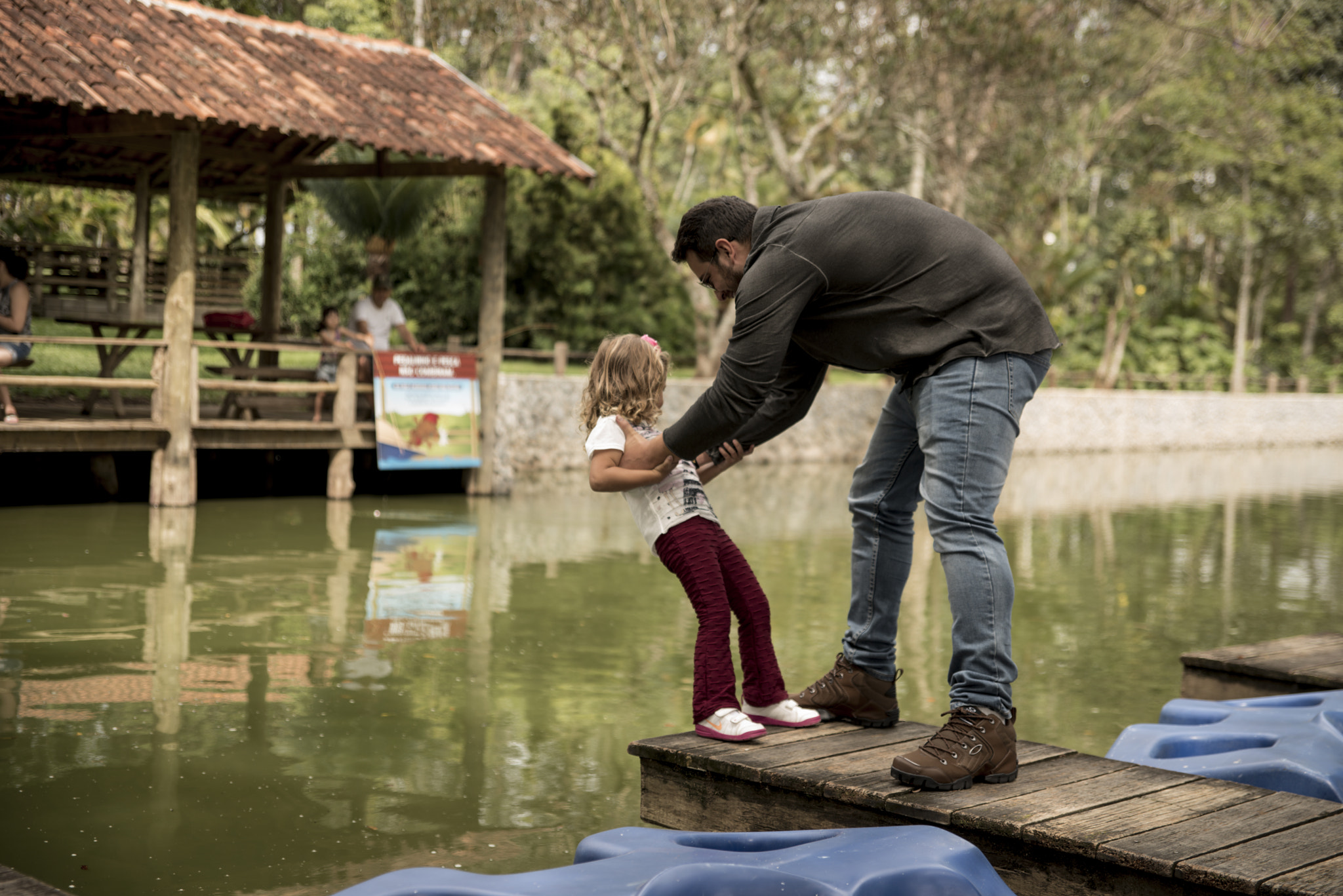 Sigma 24-70mm F2.8 EX DG HSM sample photo. Hotel fazenda mazaropi photography