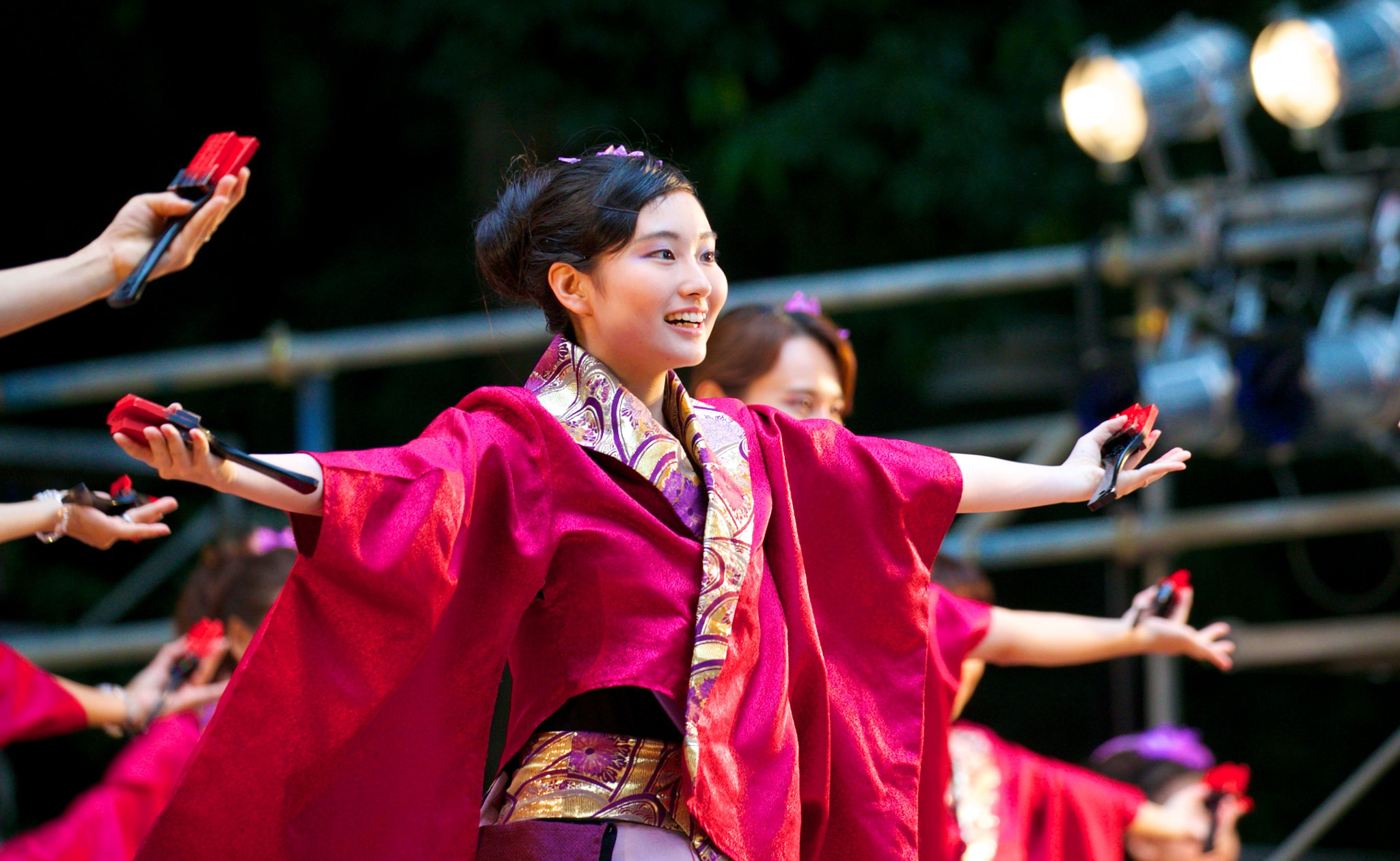 Canon EOS-1D X sample photo. She is... photography